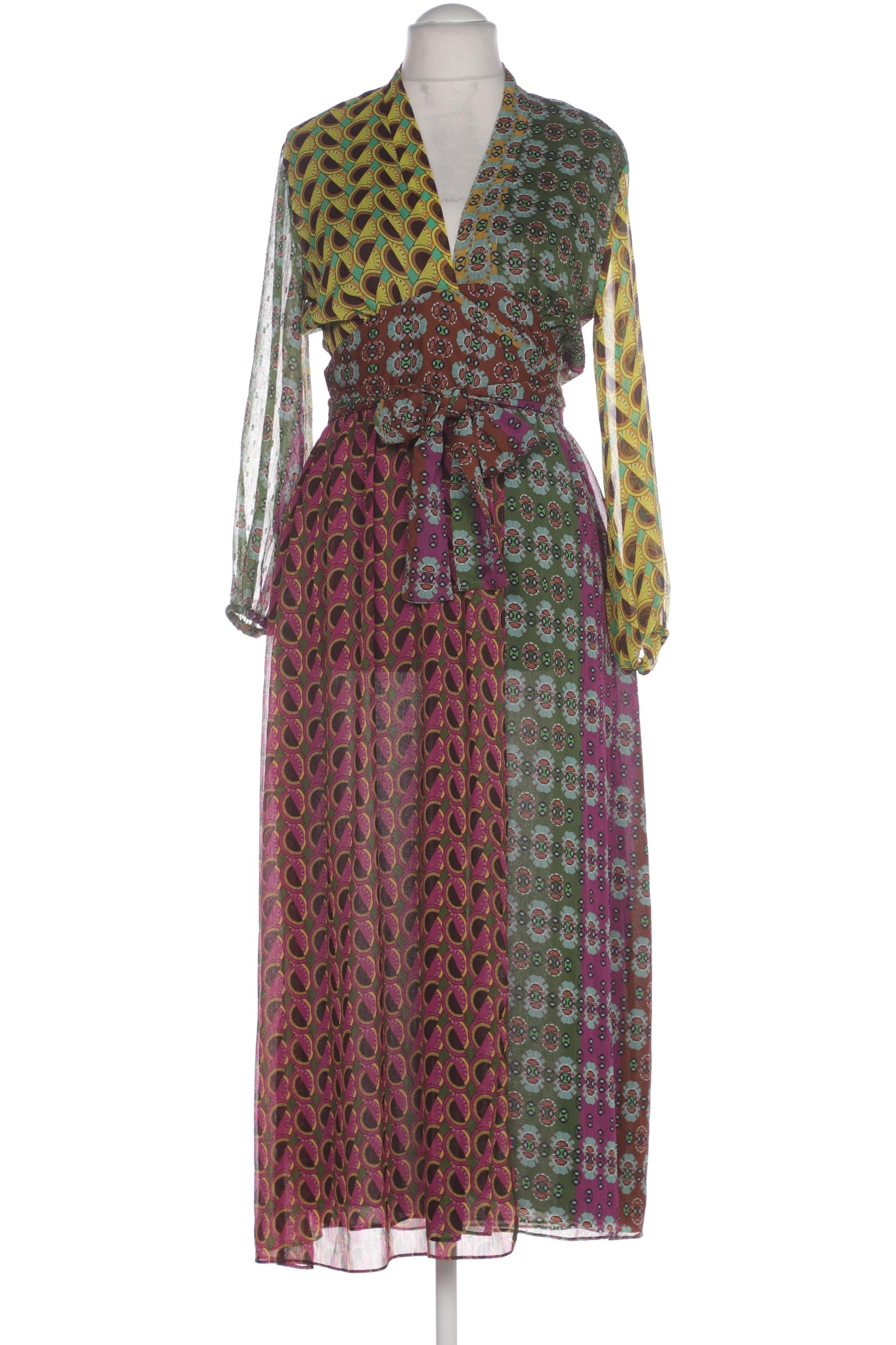 

Zara Damen Kleid, mehrfarbig, Gr. 38