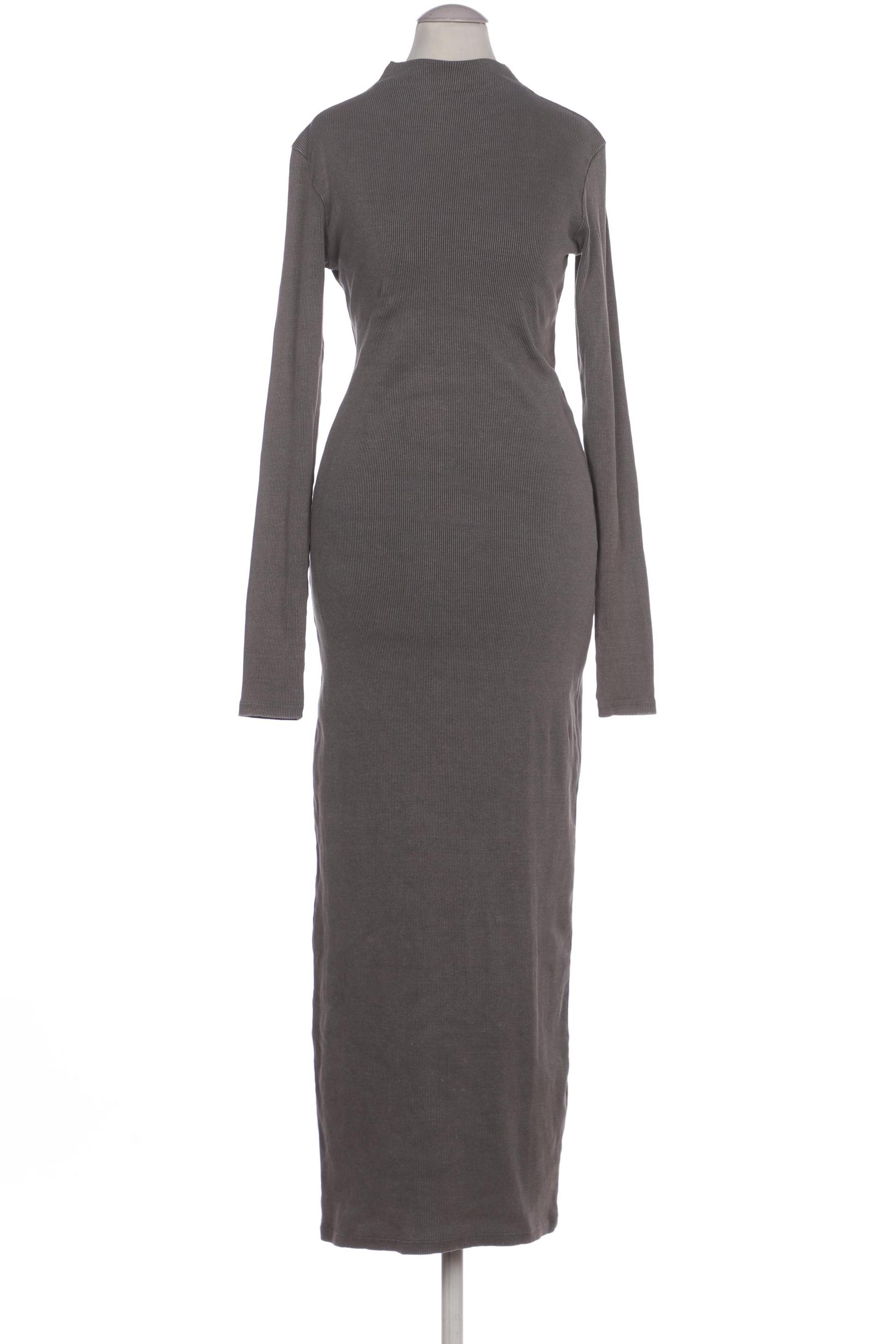 

Zara Damen Kleid, grau, Gr. 36