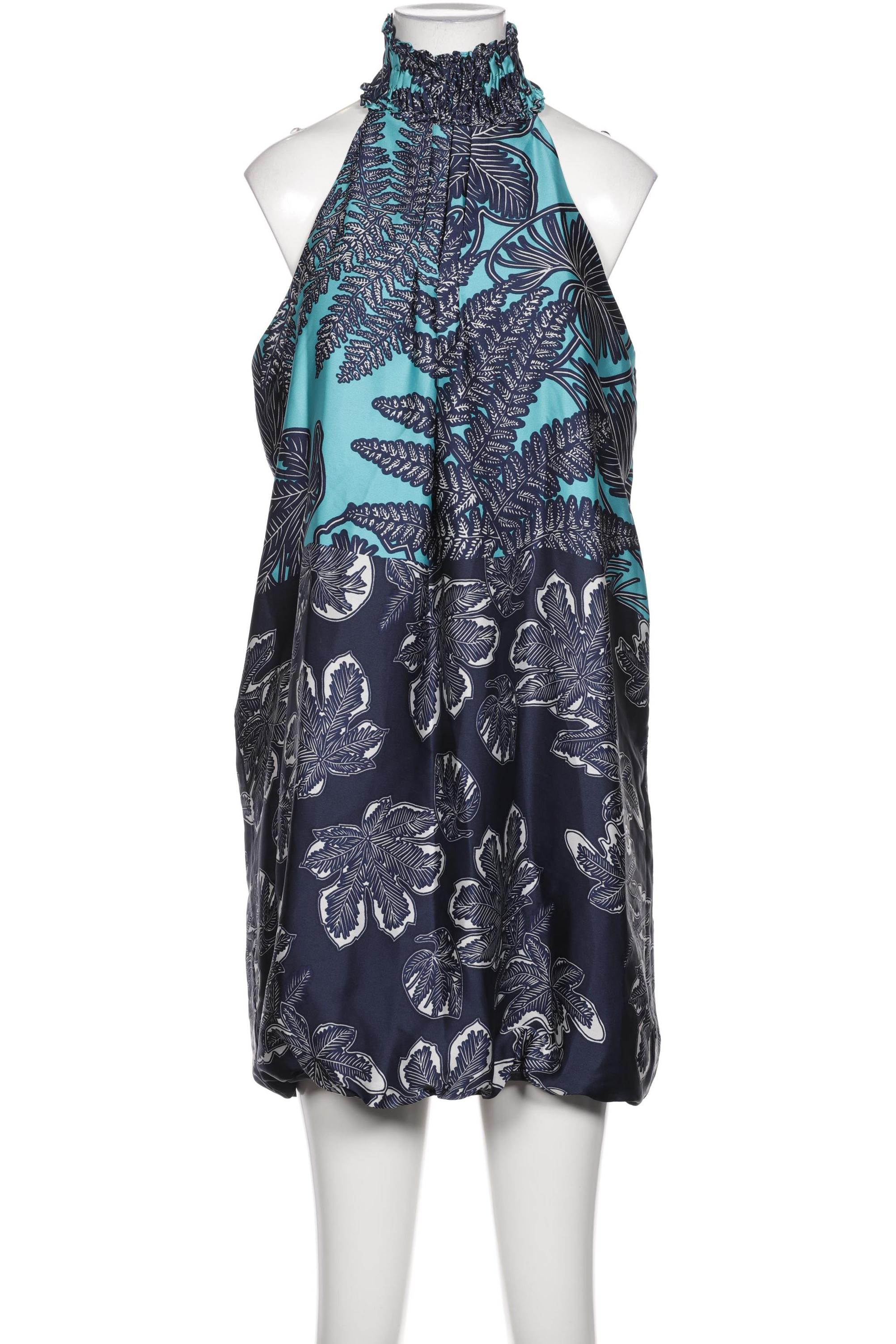 

ZARA Damen Kleid, marineblau
