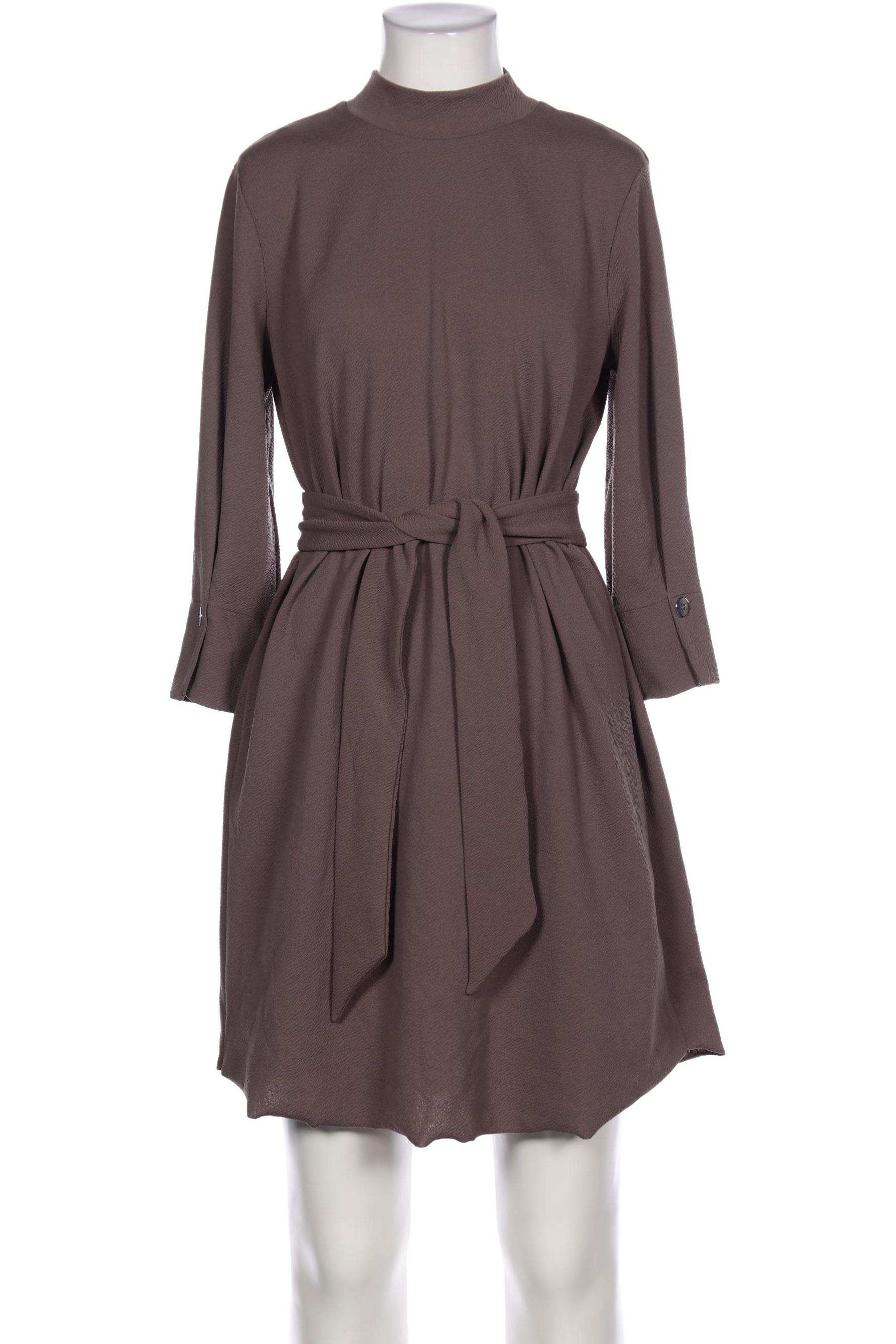 

ZARA Damen Kleid, grau