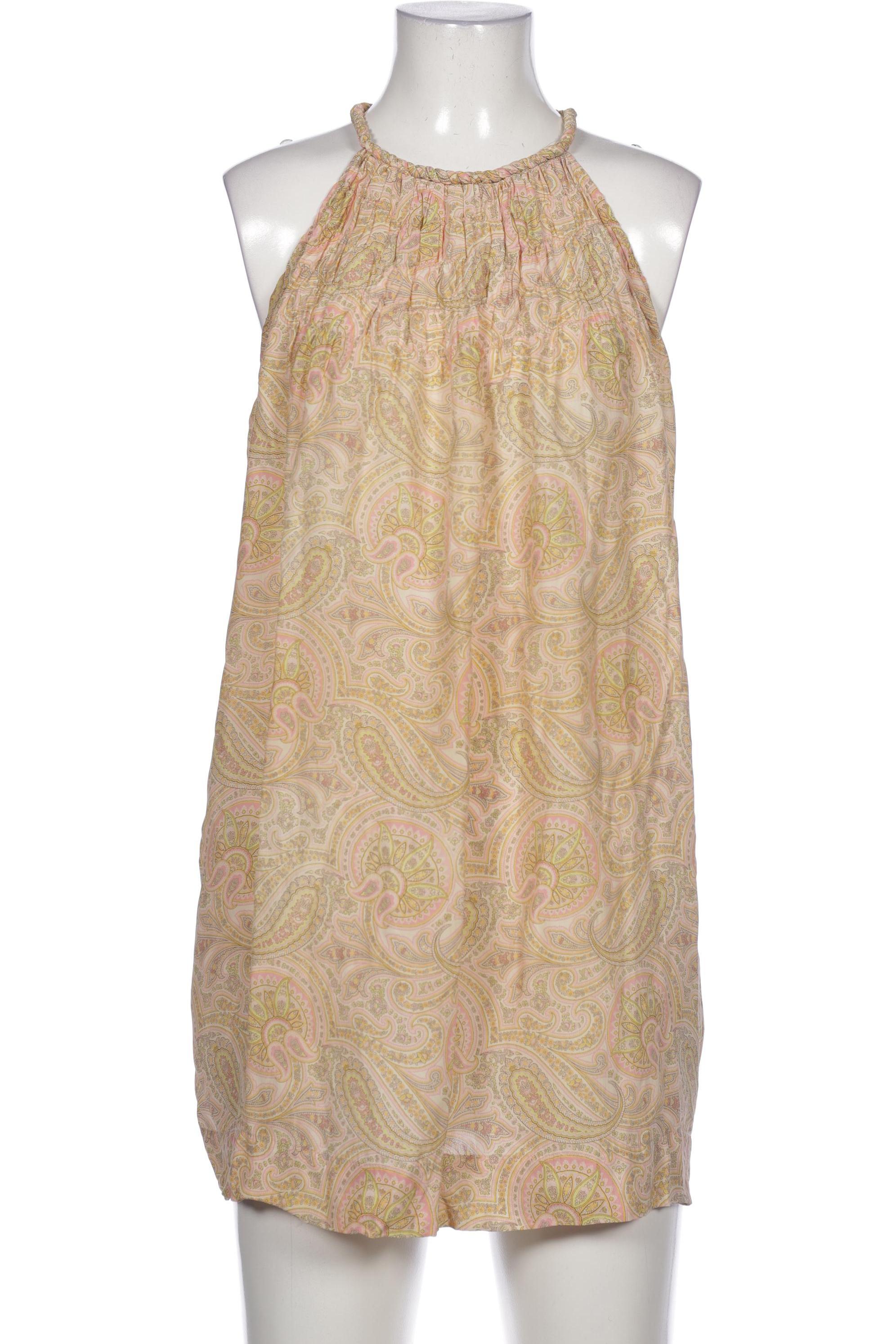 

ZARA Damen Kleid, beige