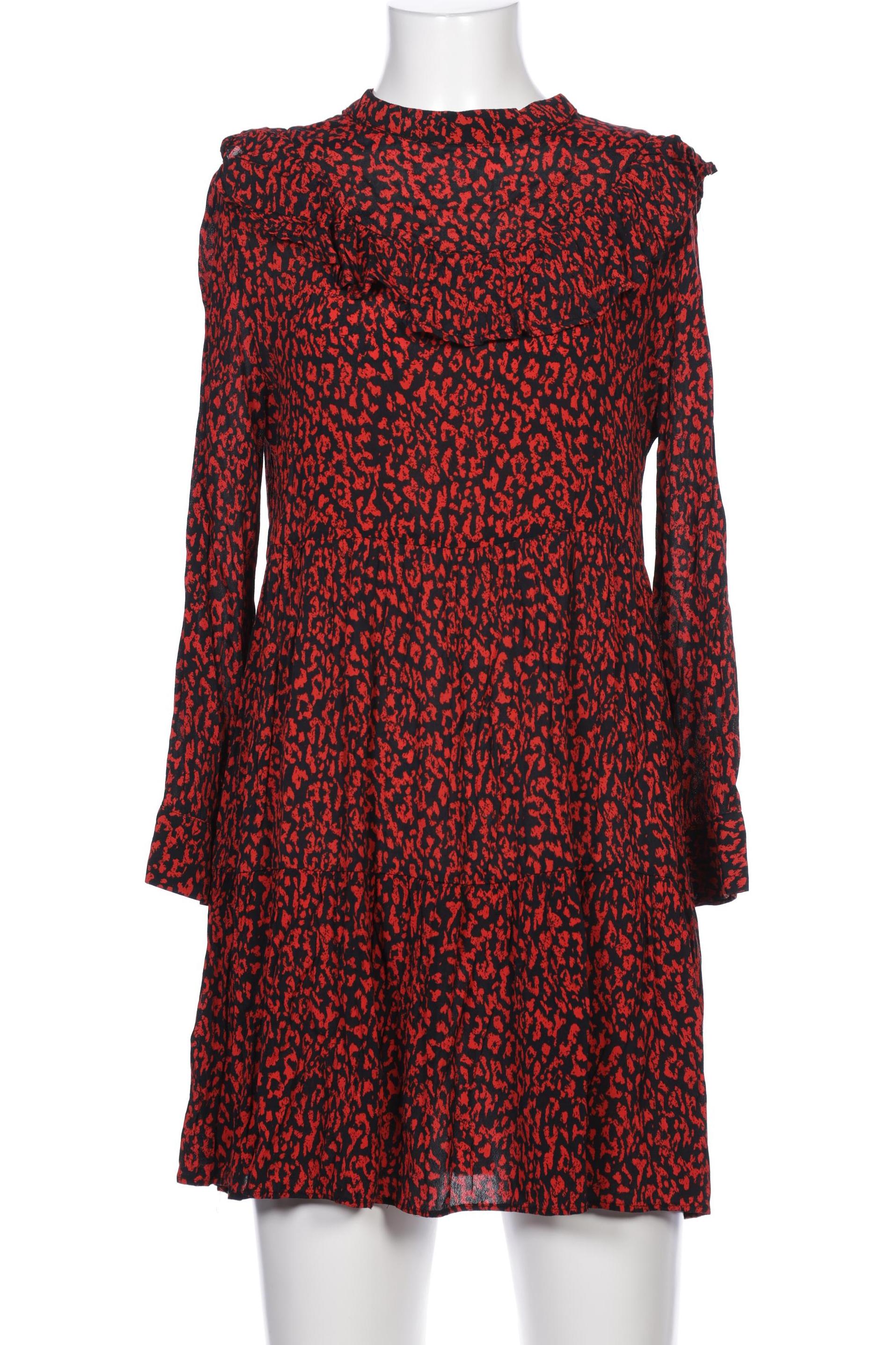 

Zara Damen Kleid, rot, Gr. 38