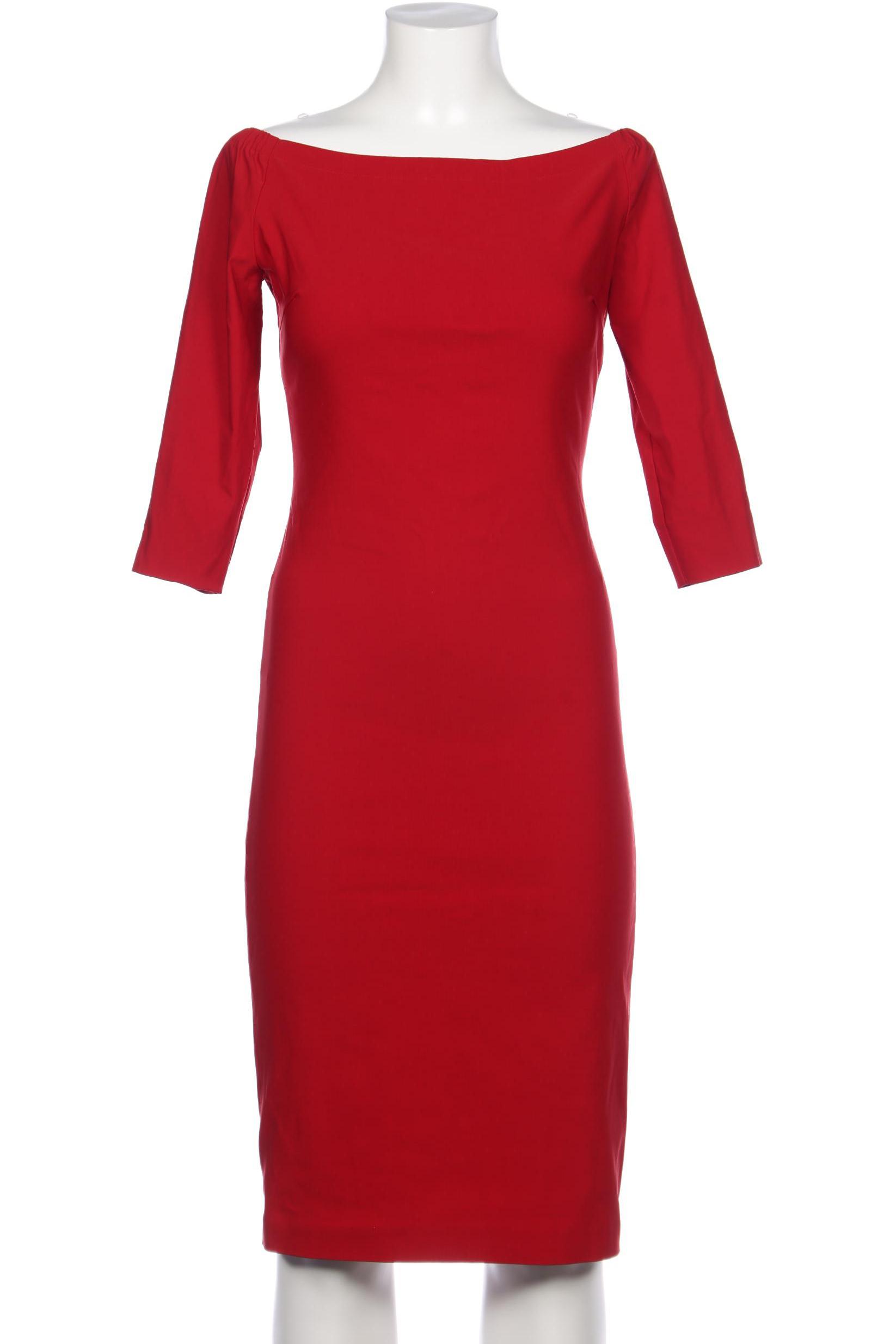 

Zara Damen Kleid, rot, Gr. 44