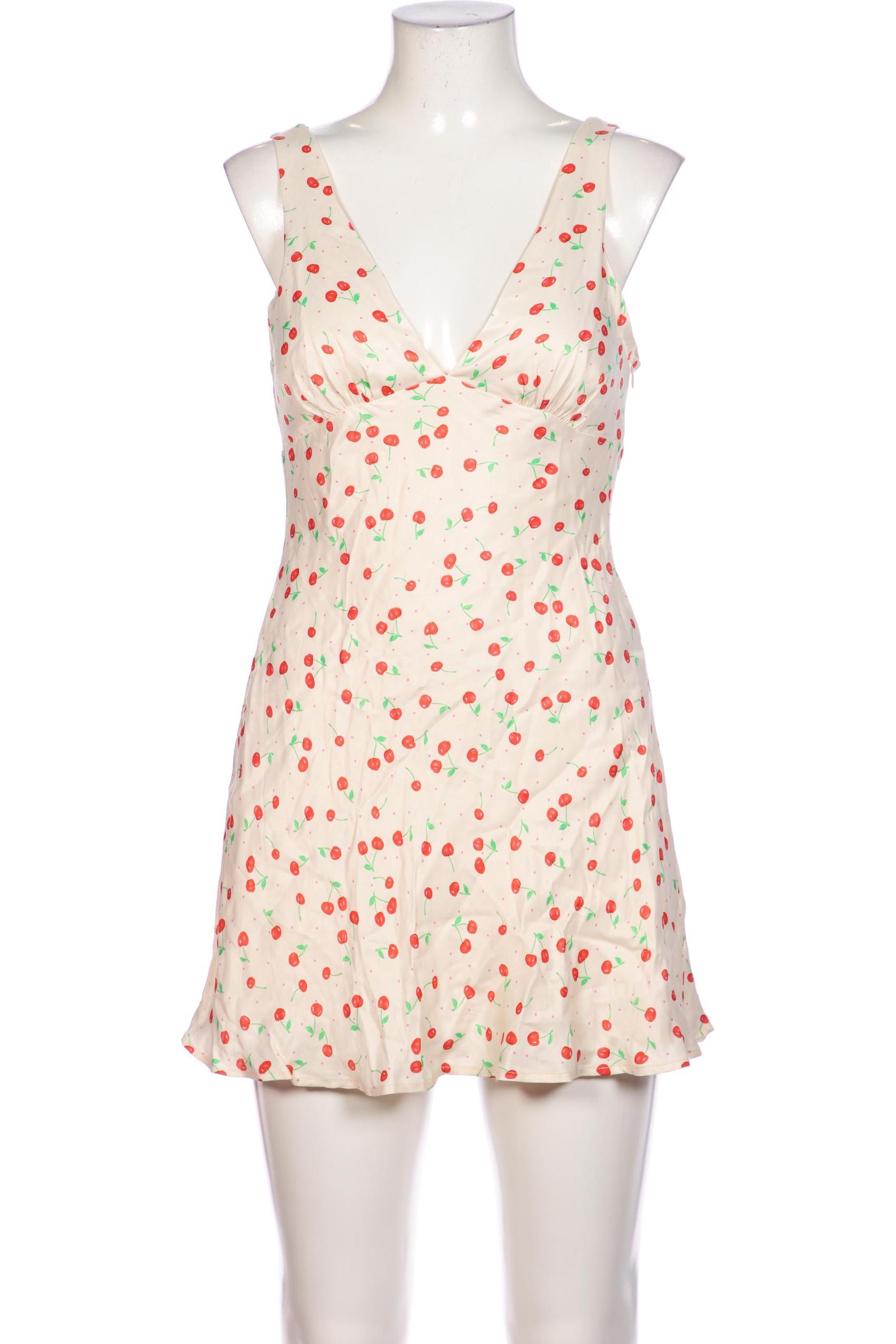 

Zara Damen Kleid, mehrfarbig, Gr. 38