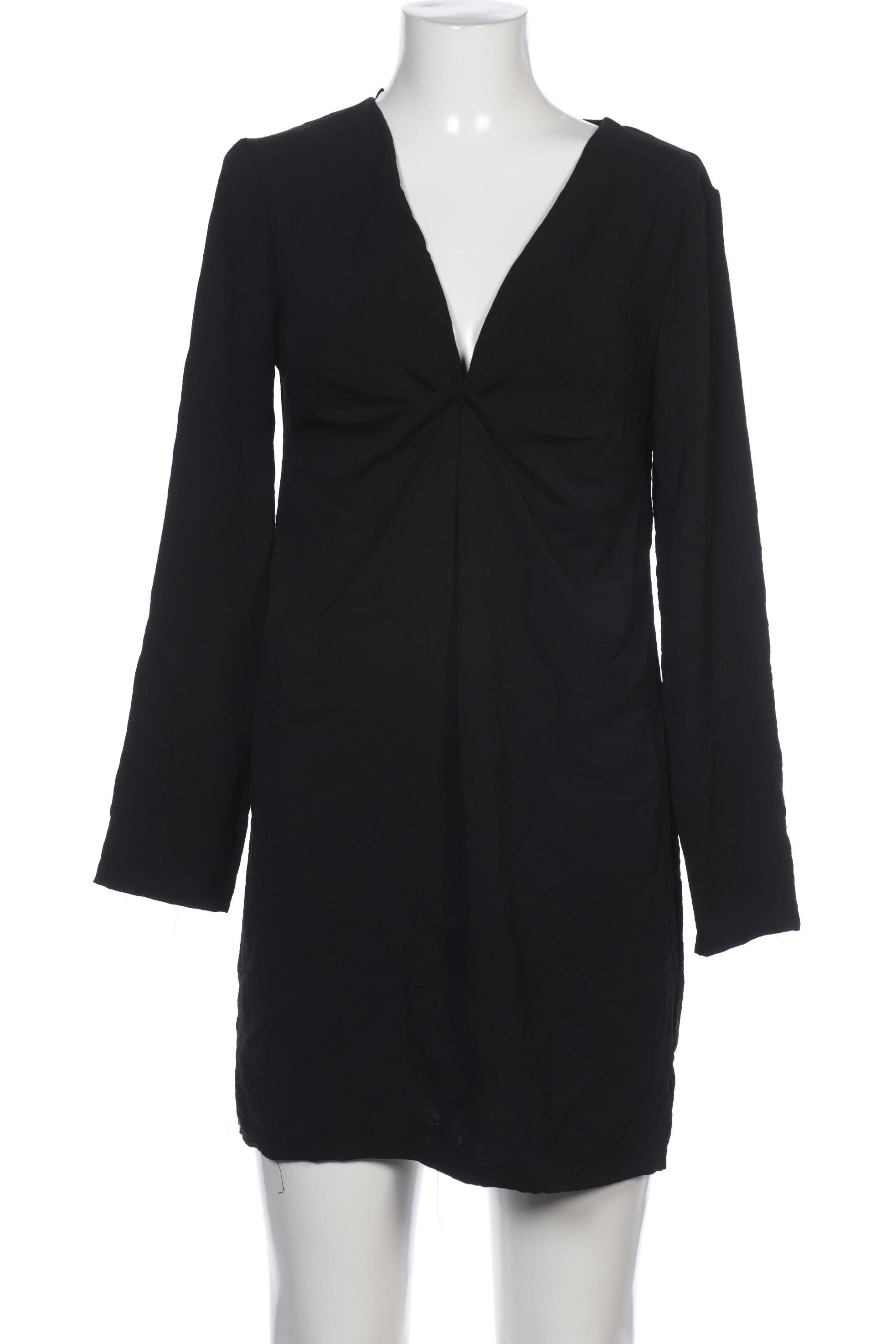 

ZARA Damen Kleid, schwarz