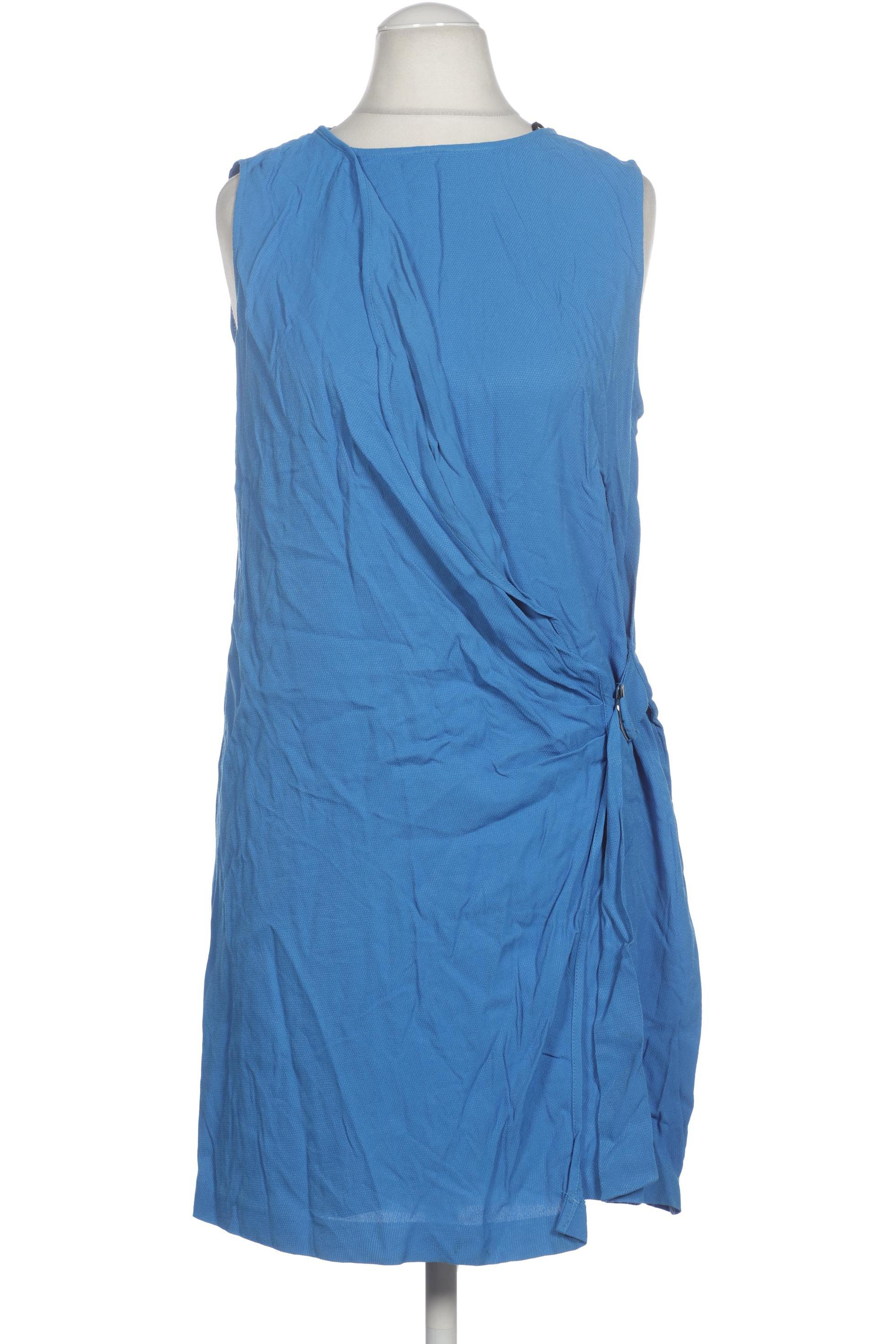 

Zara Damen Kleid, blau, Gr. 36