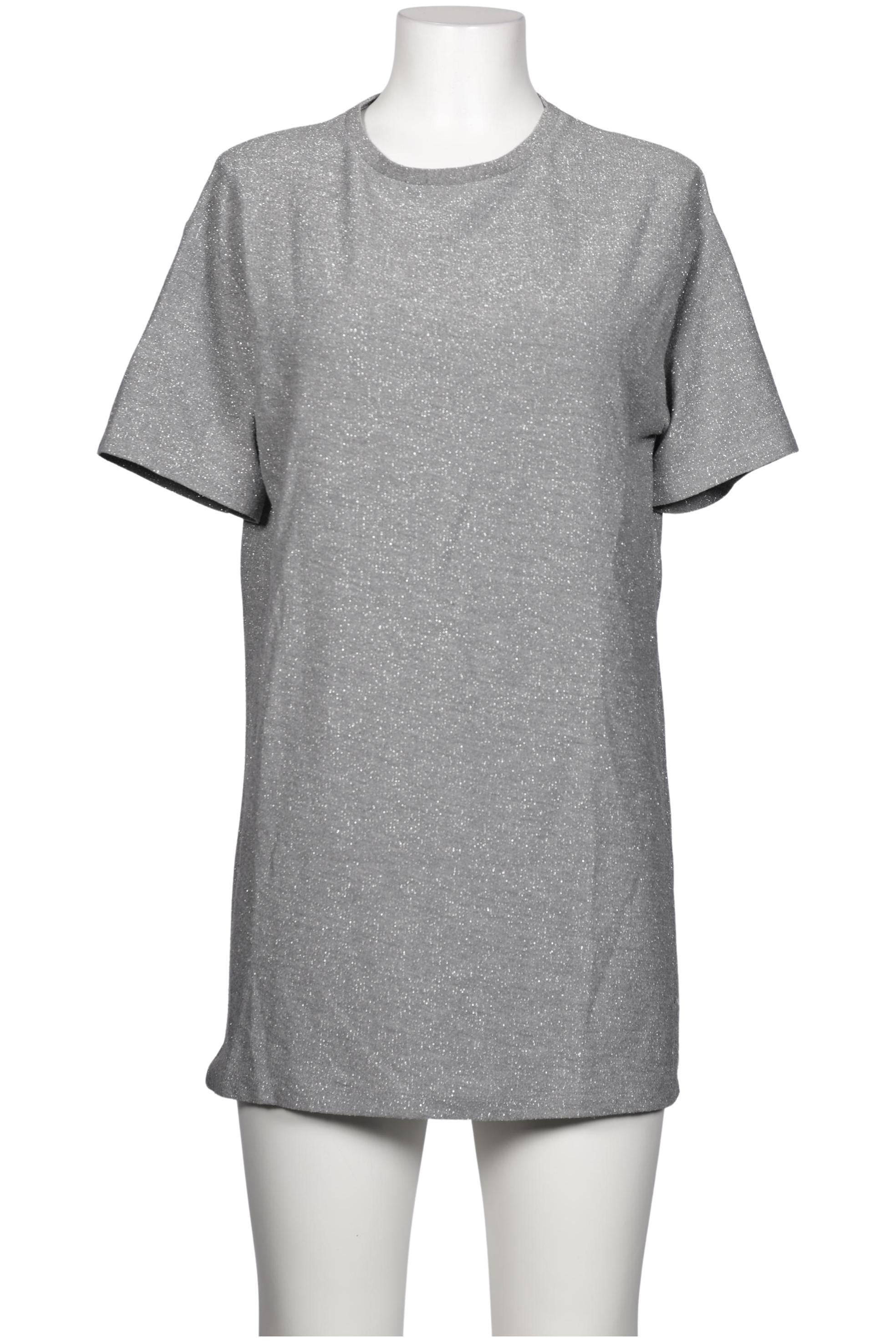 

Zara Damen Kleid, grau, Gr. 38