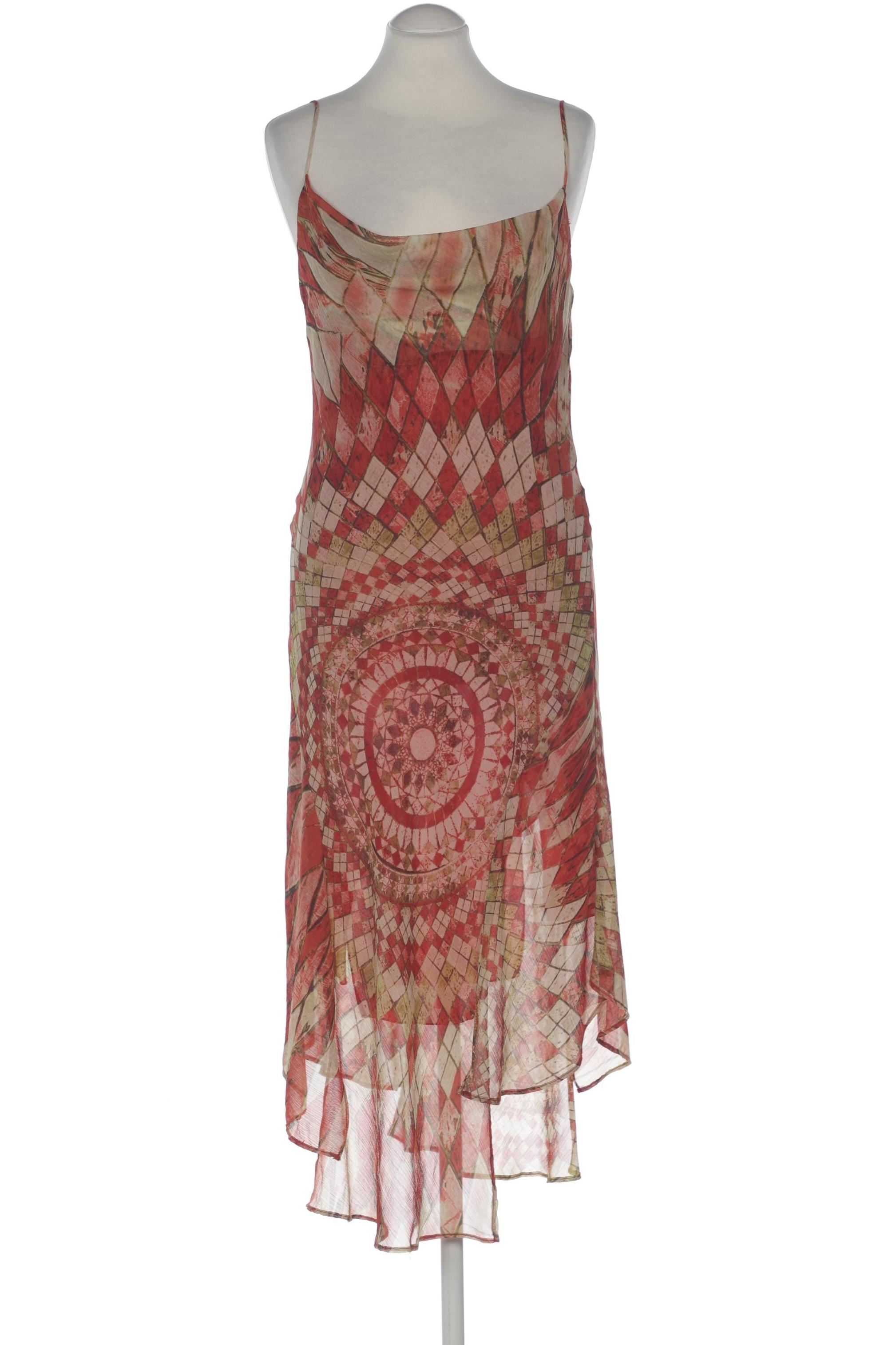 

Zara Damen Kleid, rot, Gr. 42