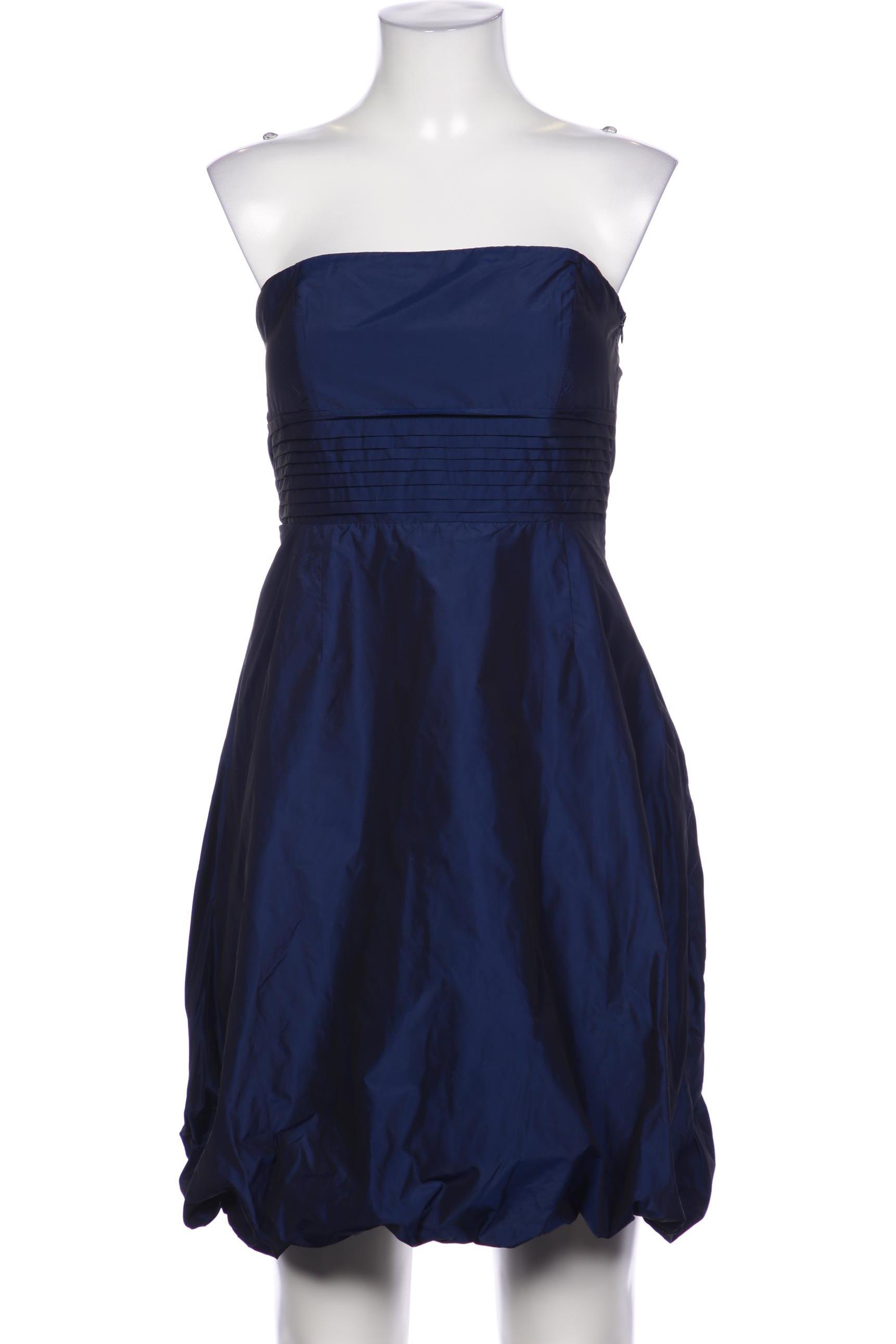 

Zara Damen Kleid, marineblau, Gr. 38