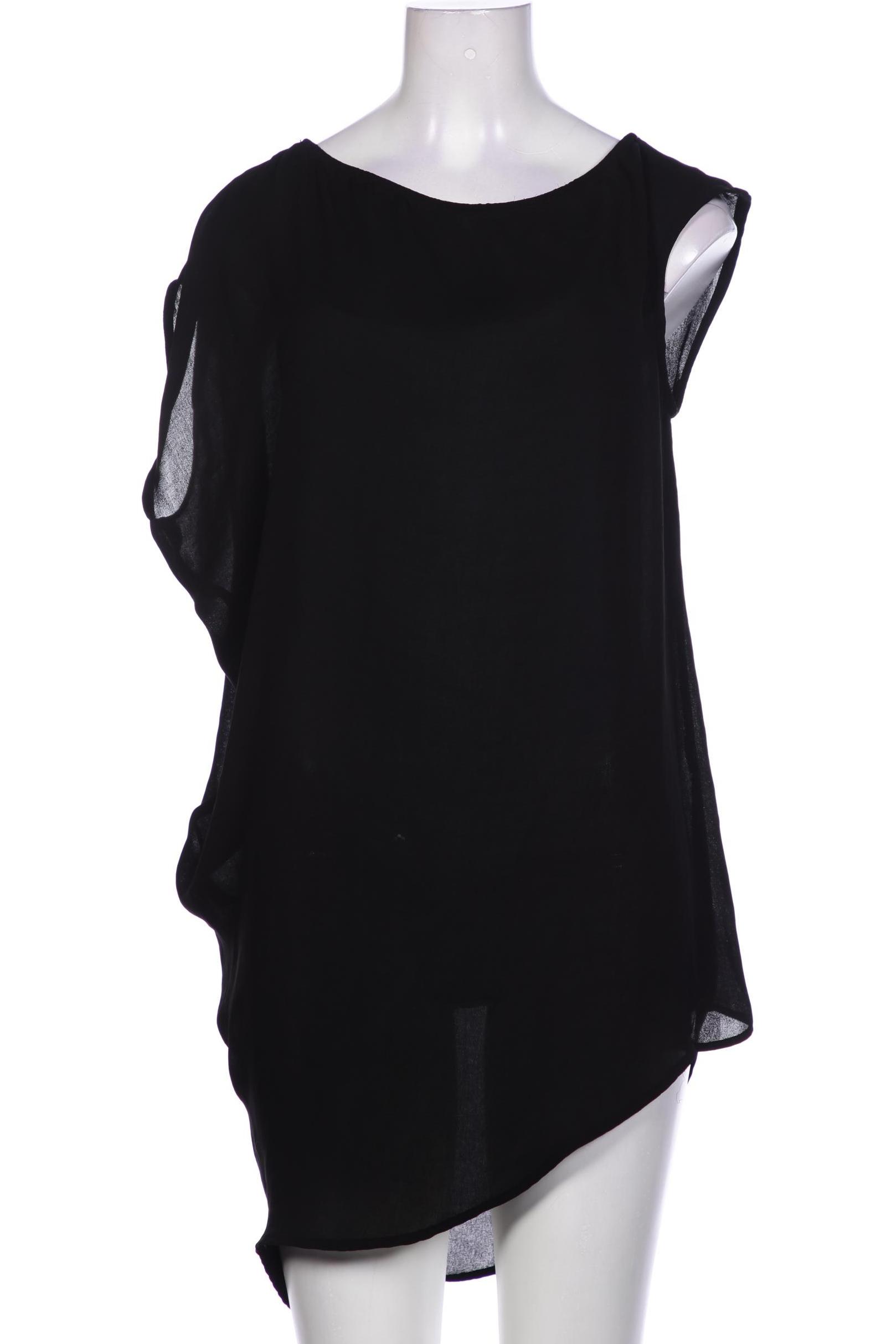 

ZARA Damen Kleid, schwarz