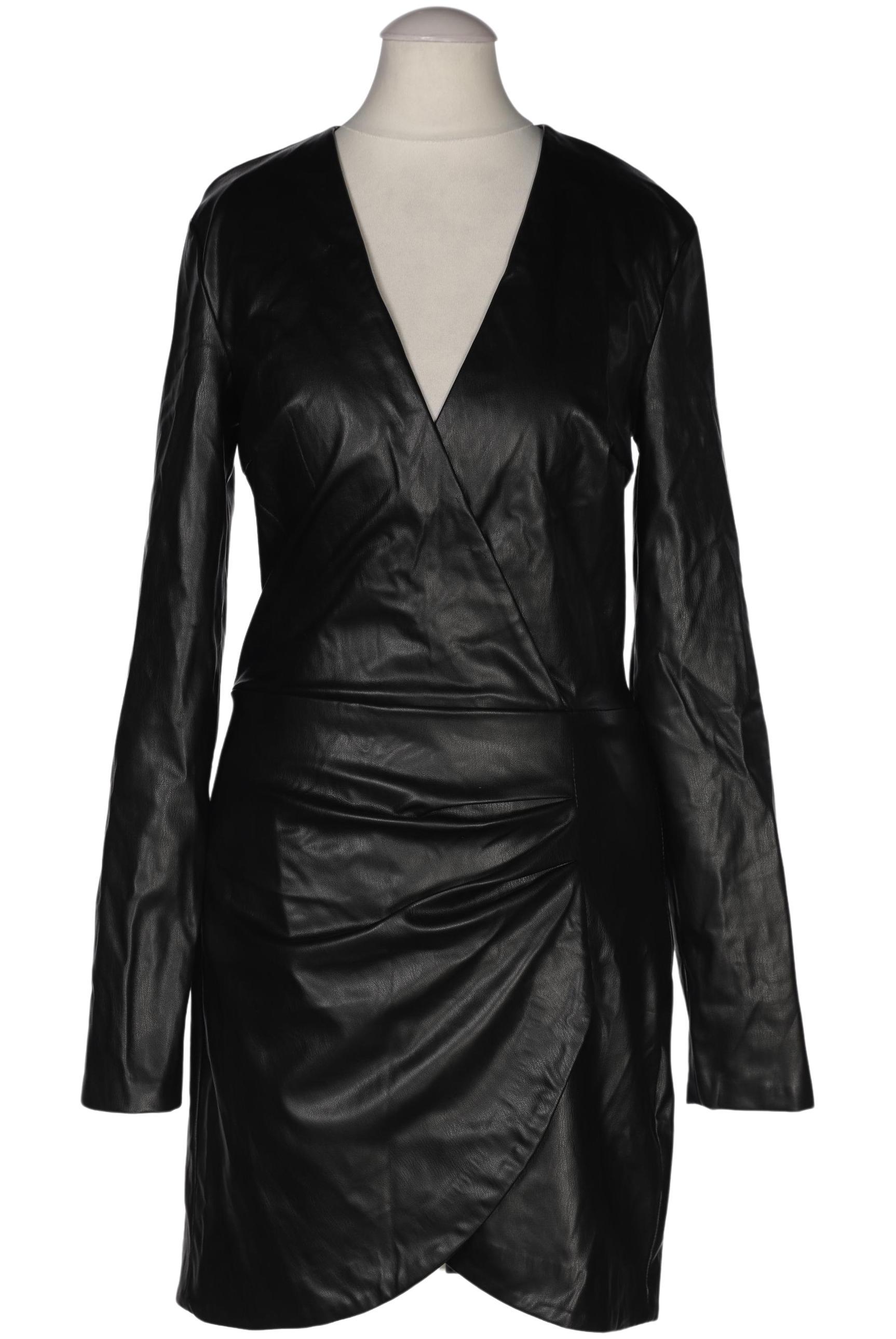 

Zara Damen Kleid, schwarz, Gr. 36
