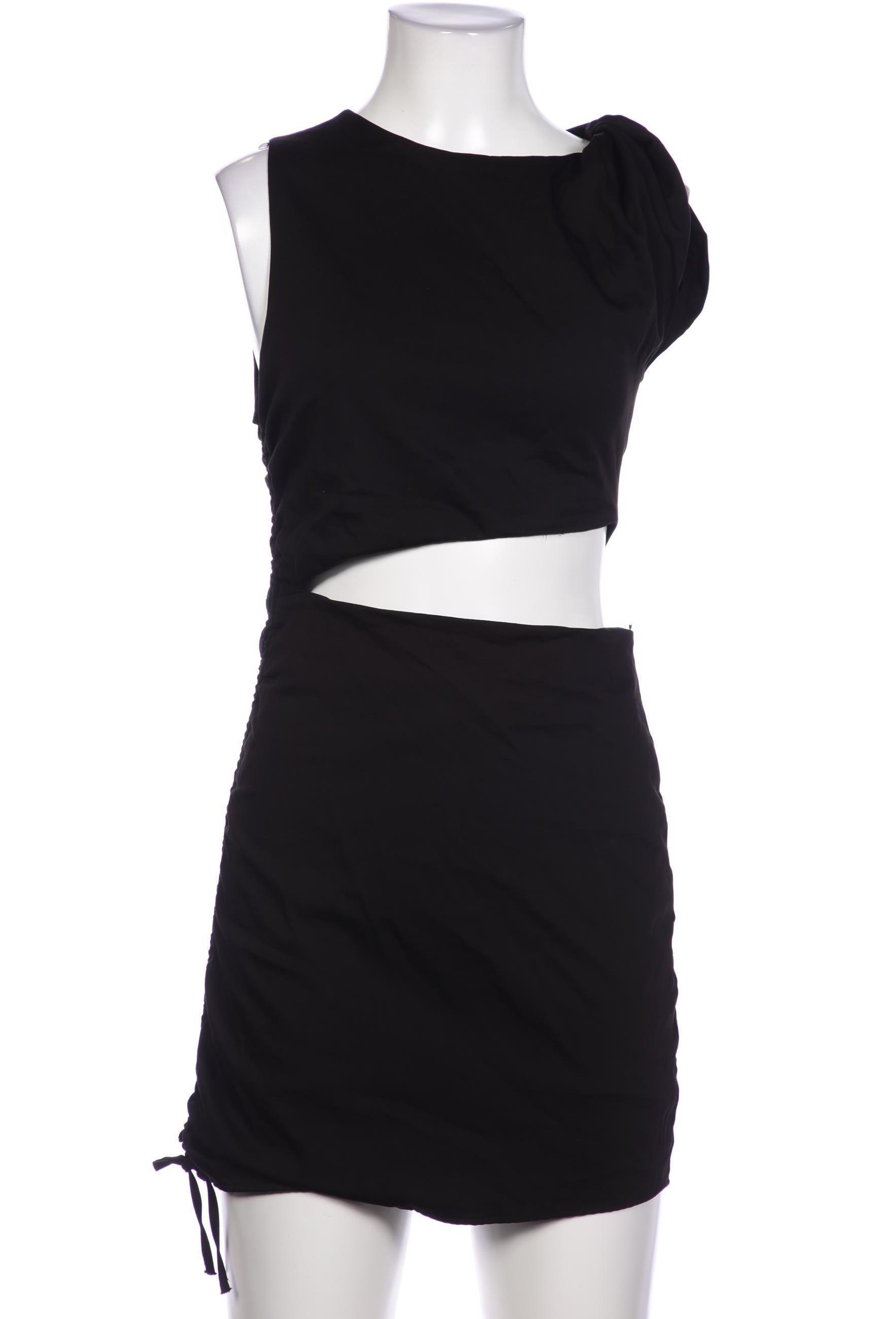 

Zara Damen Kleid, schwarz, Gr. 38