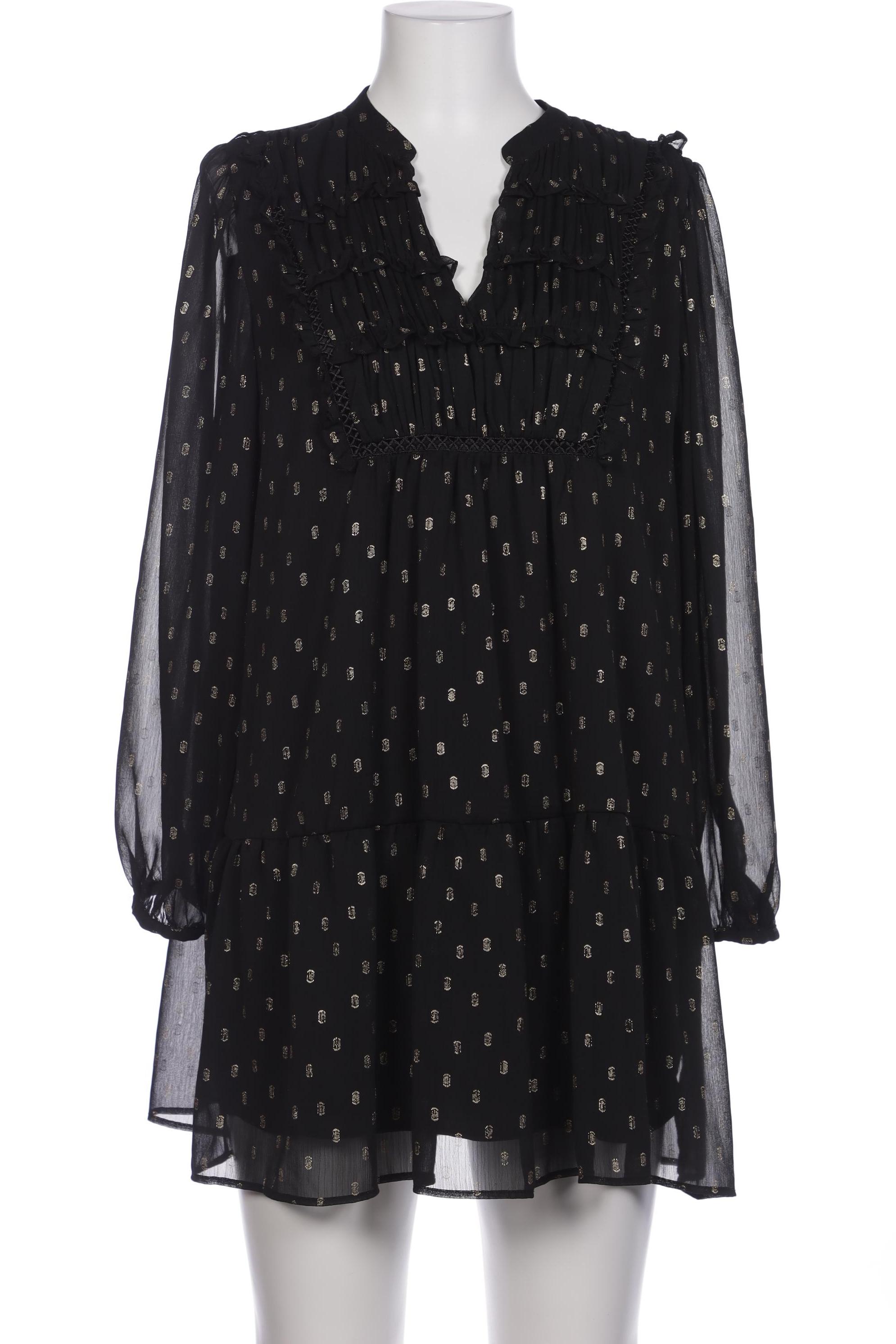 

Zara Damen Kleid, schwarz, Gr. 42