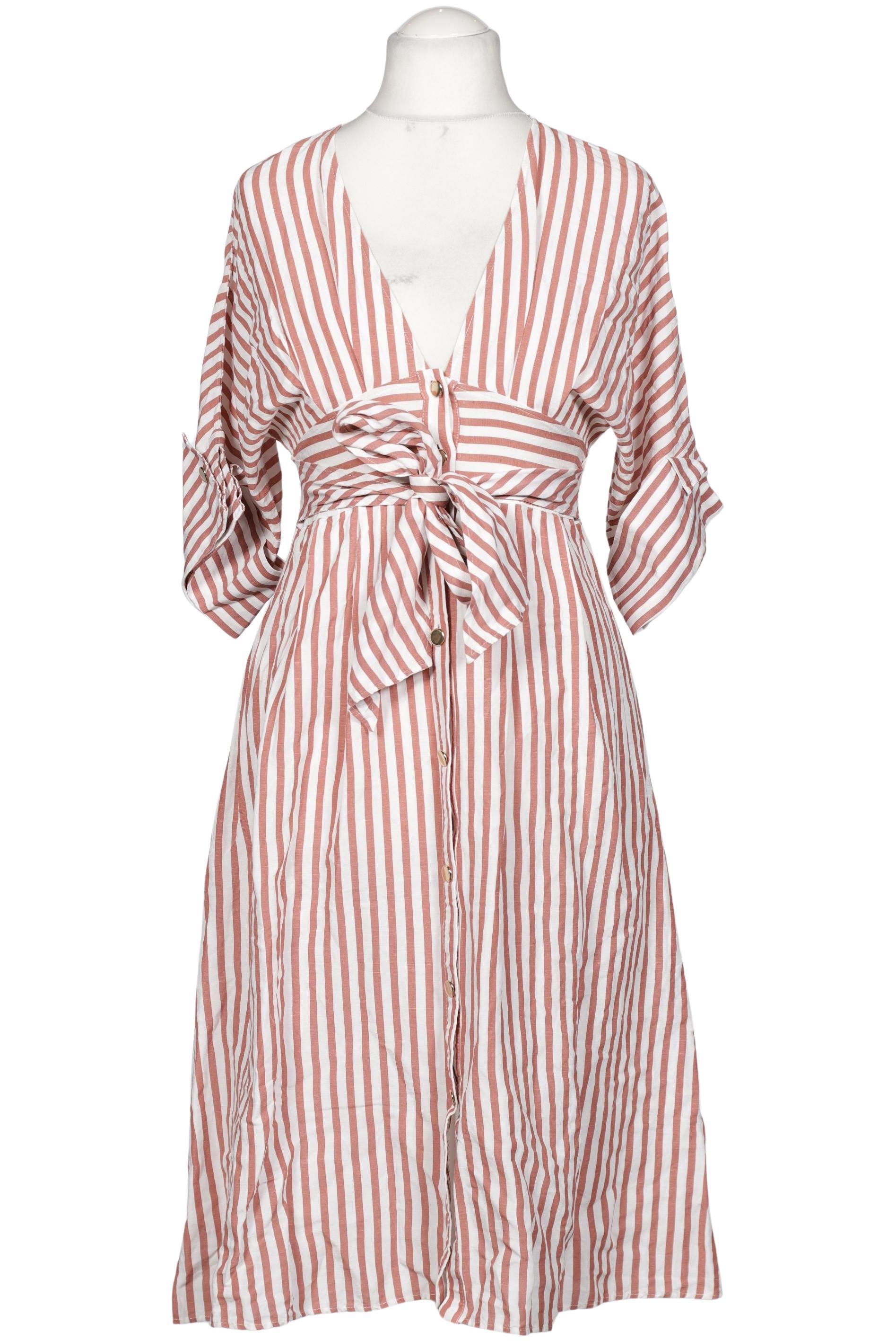 

Zara Damen Kleid, mehrfarbig, Gr. 38