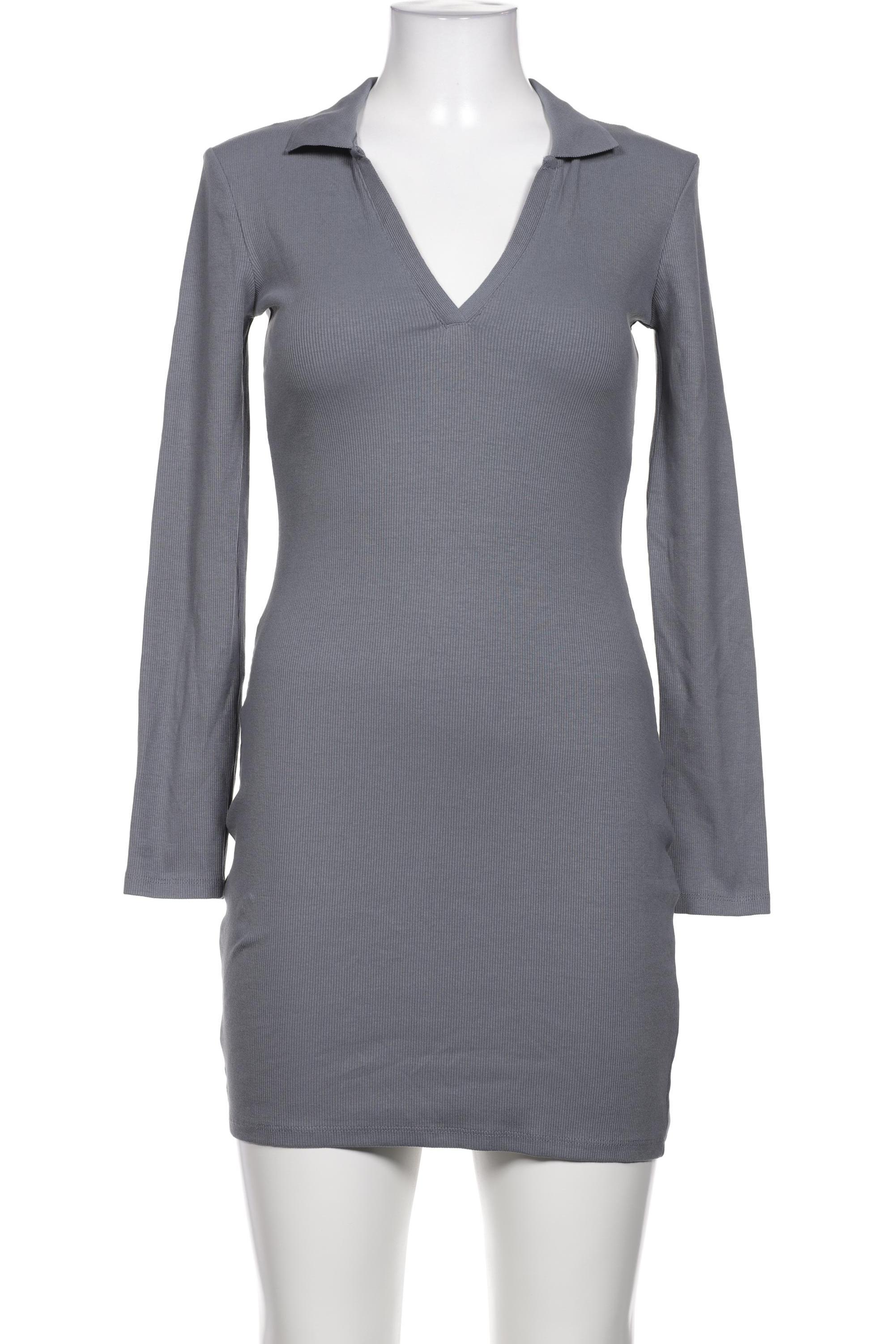 

Zara Damen Kleid, grau, Gr. 38