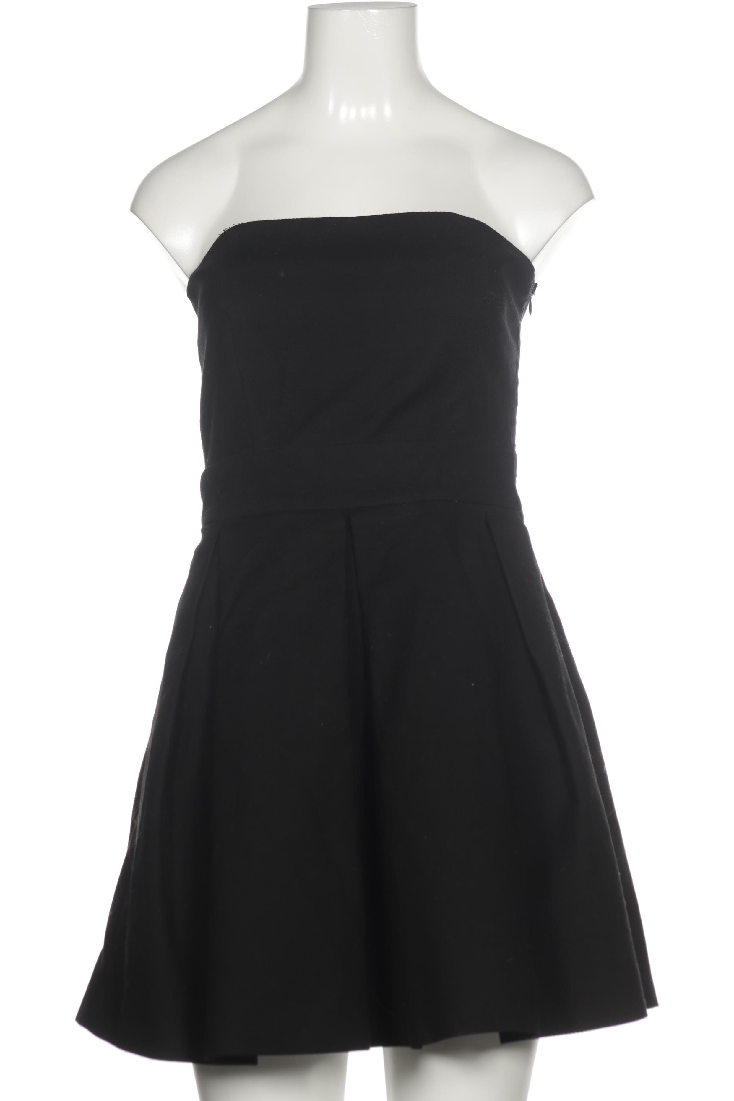

Zara Damen Kleid, schwarz, Gr. 36