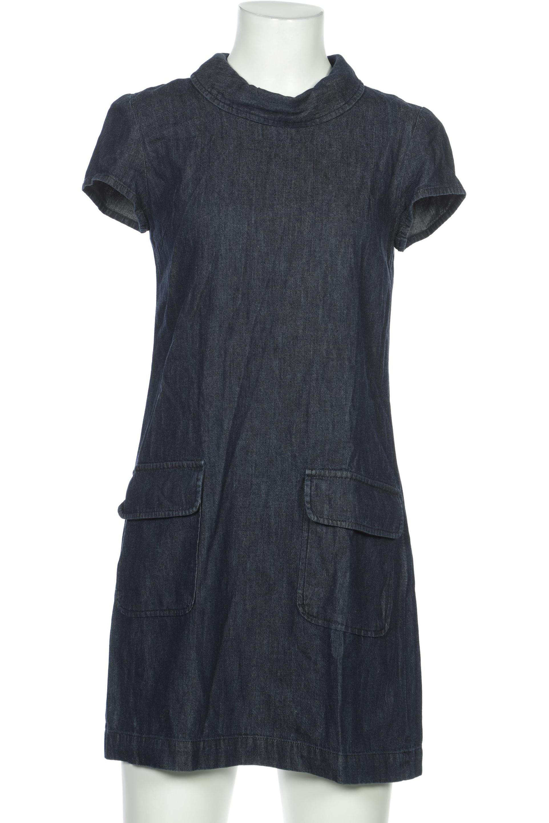 

ZARA Damen Kleid, blau