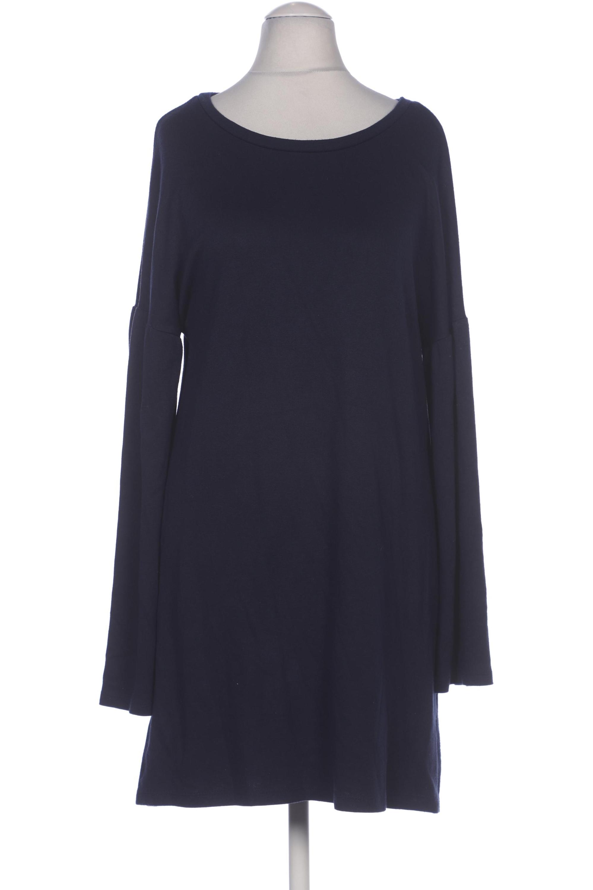 

Zara Damen Kleid, marineblau, Gr. 38