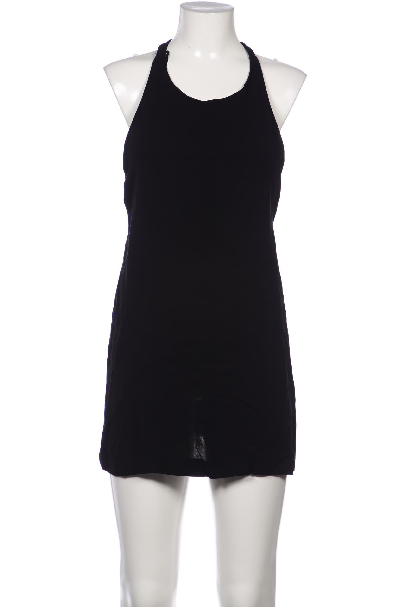 

ZARA Damen Kleid, schwarz