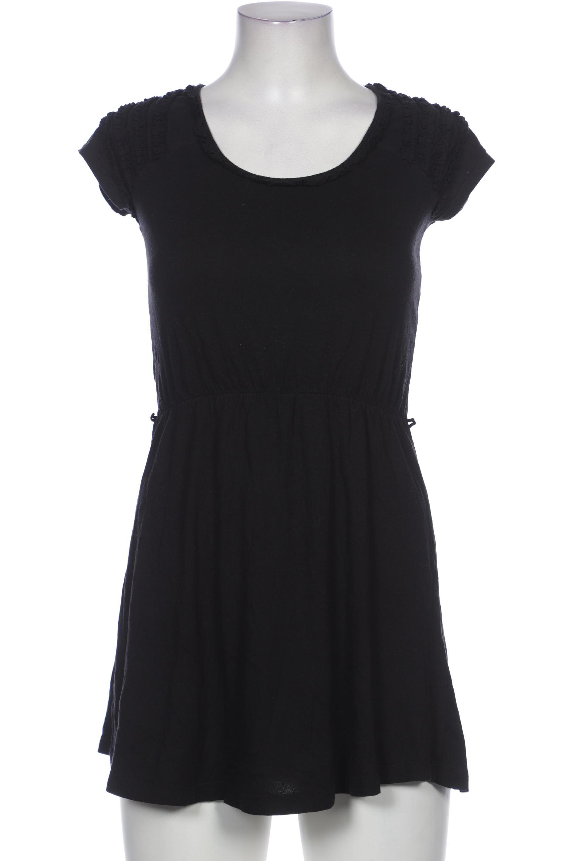 Thumbnail - Zara Damen Kleid, schwarz, Gr. 38