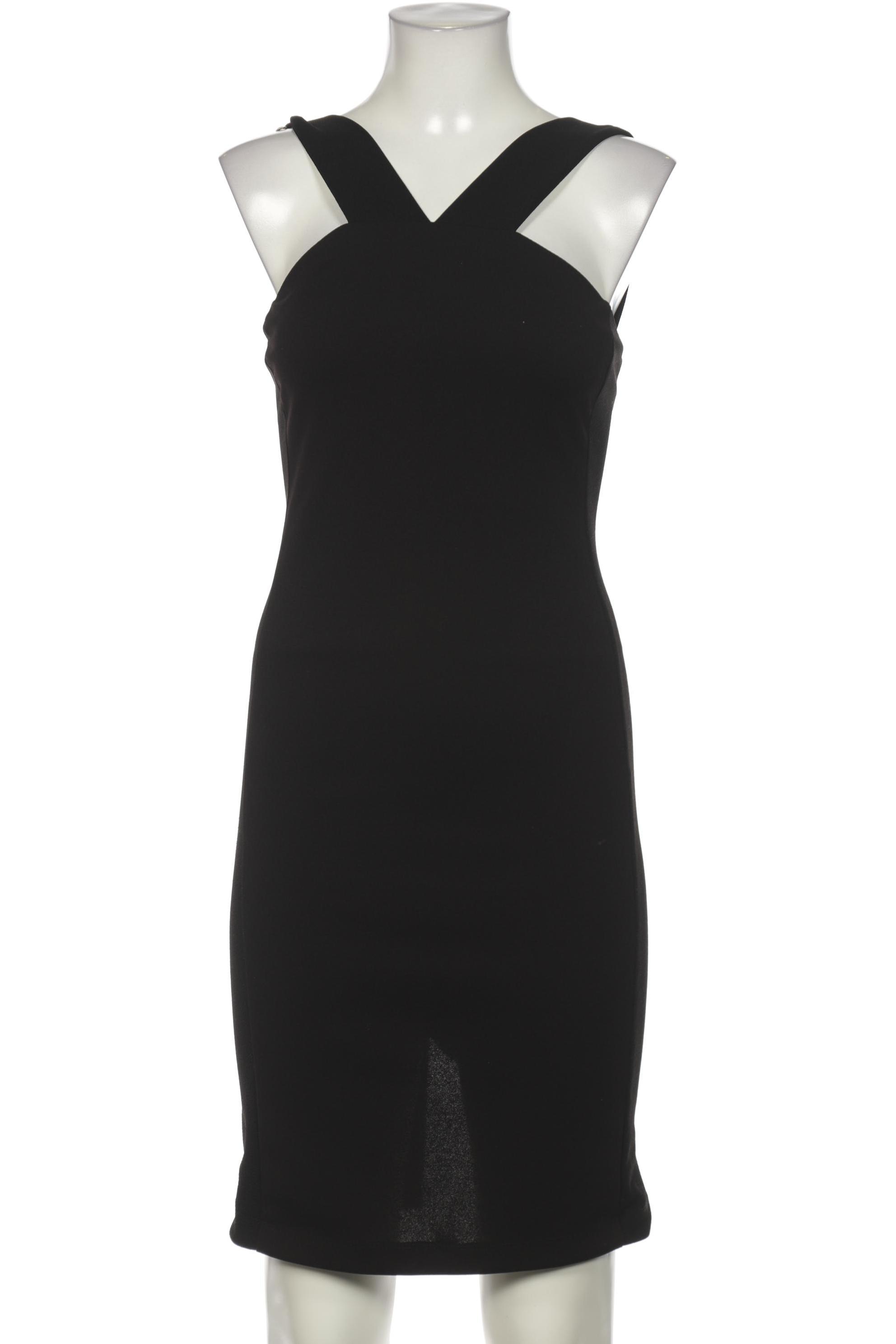 

ZARA Damen Kleid, schwarz