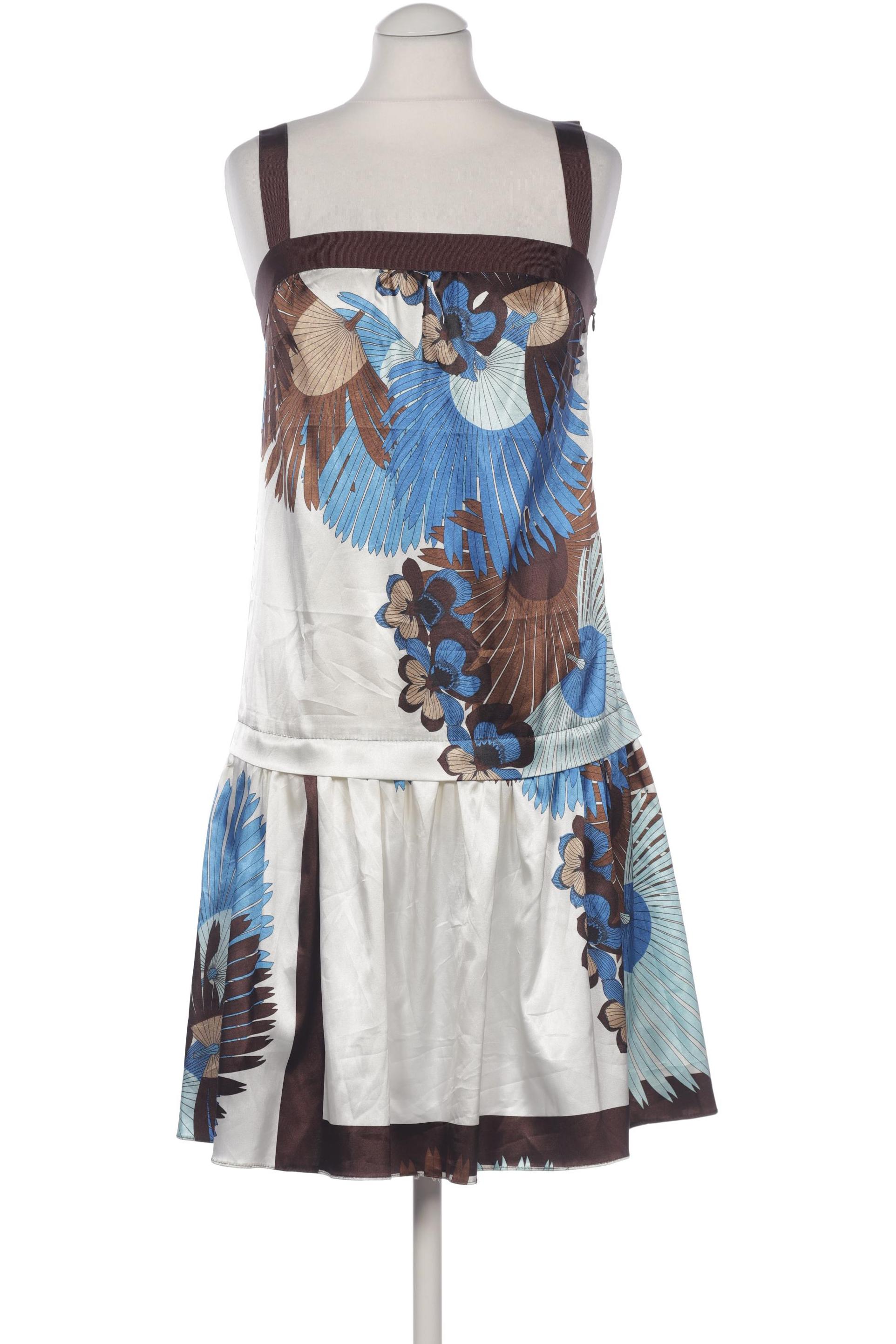 

Zara Damen Kleid, mehrfarbig, Gr. 38