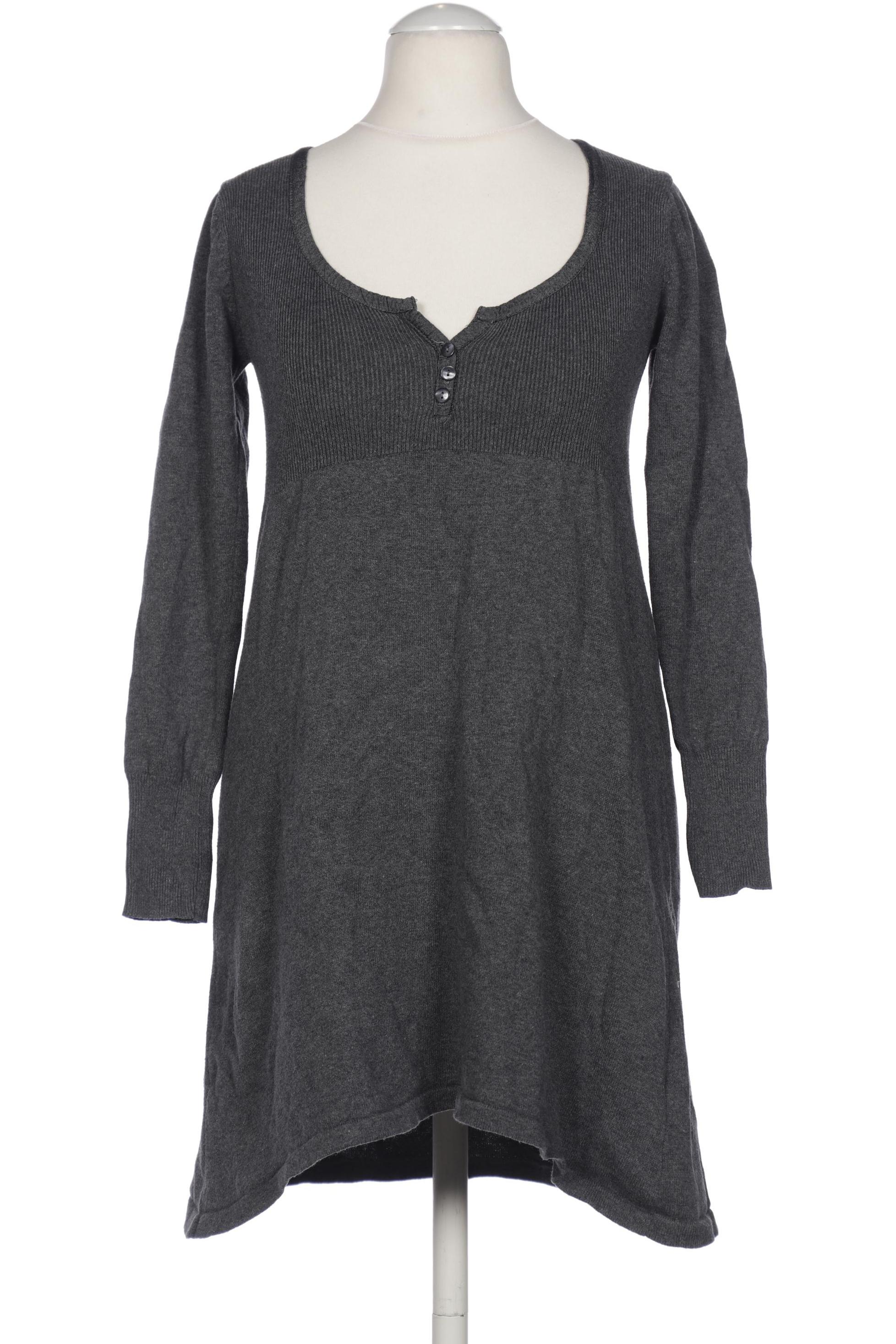 

Zara Damen Kleid, grau, Gr. 36