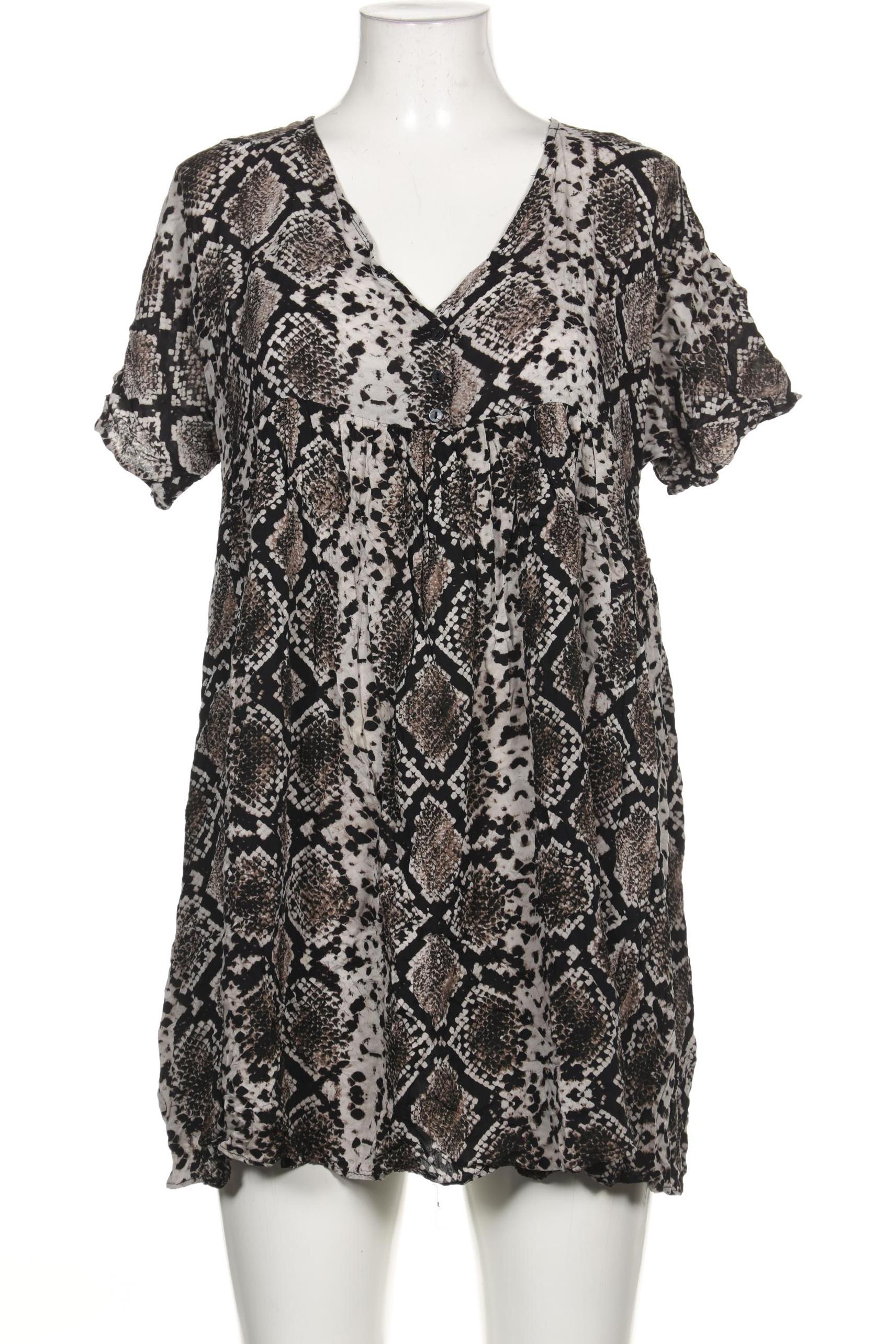 

Zara Damen Kleid, braun, Gr. 38