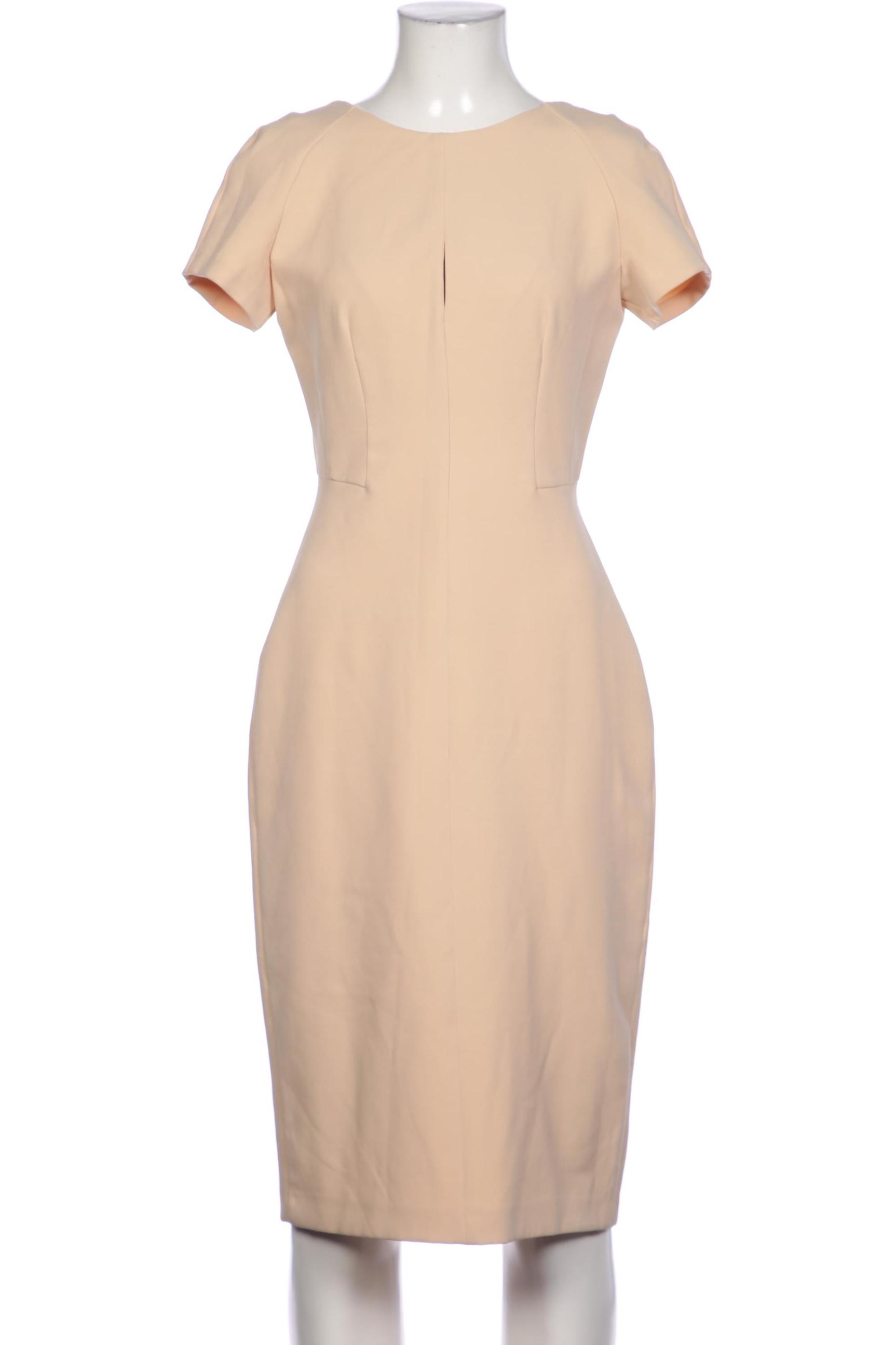

ZARA Damen Kleid, beige