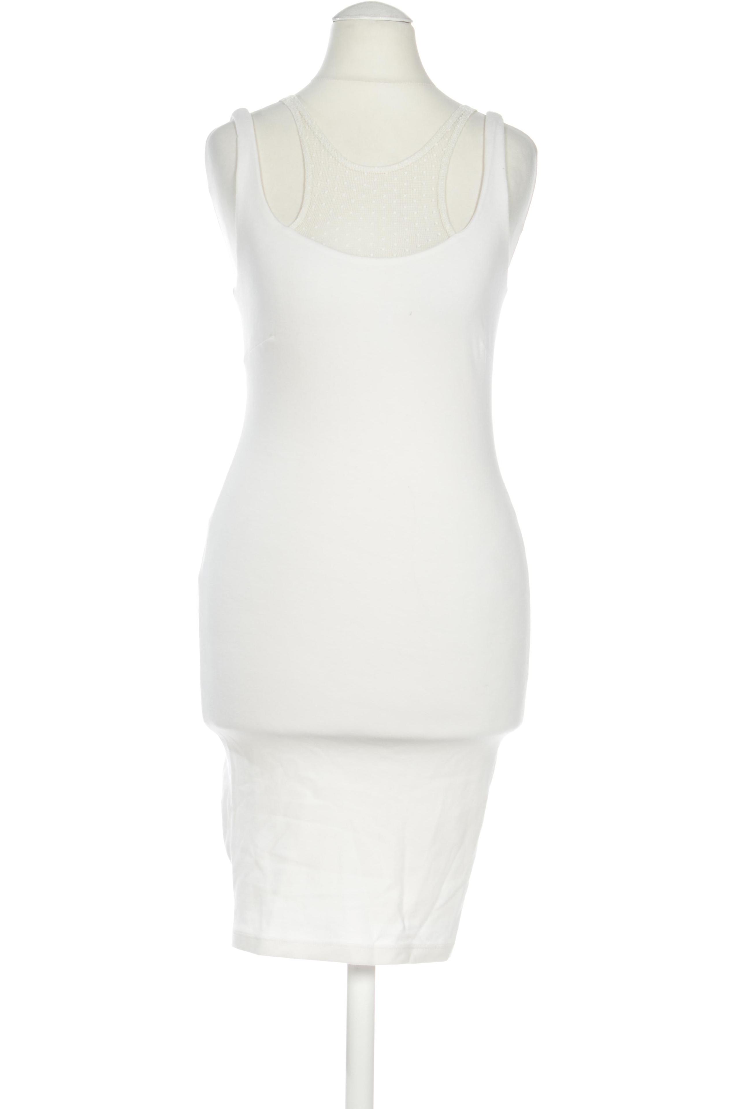 

Zara Damen Kleid, weiß, Gr. 34