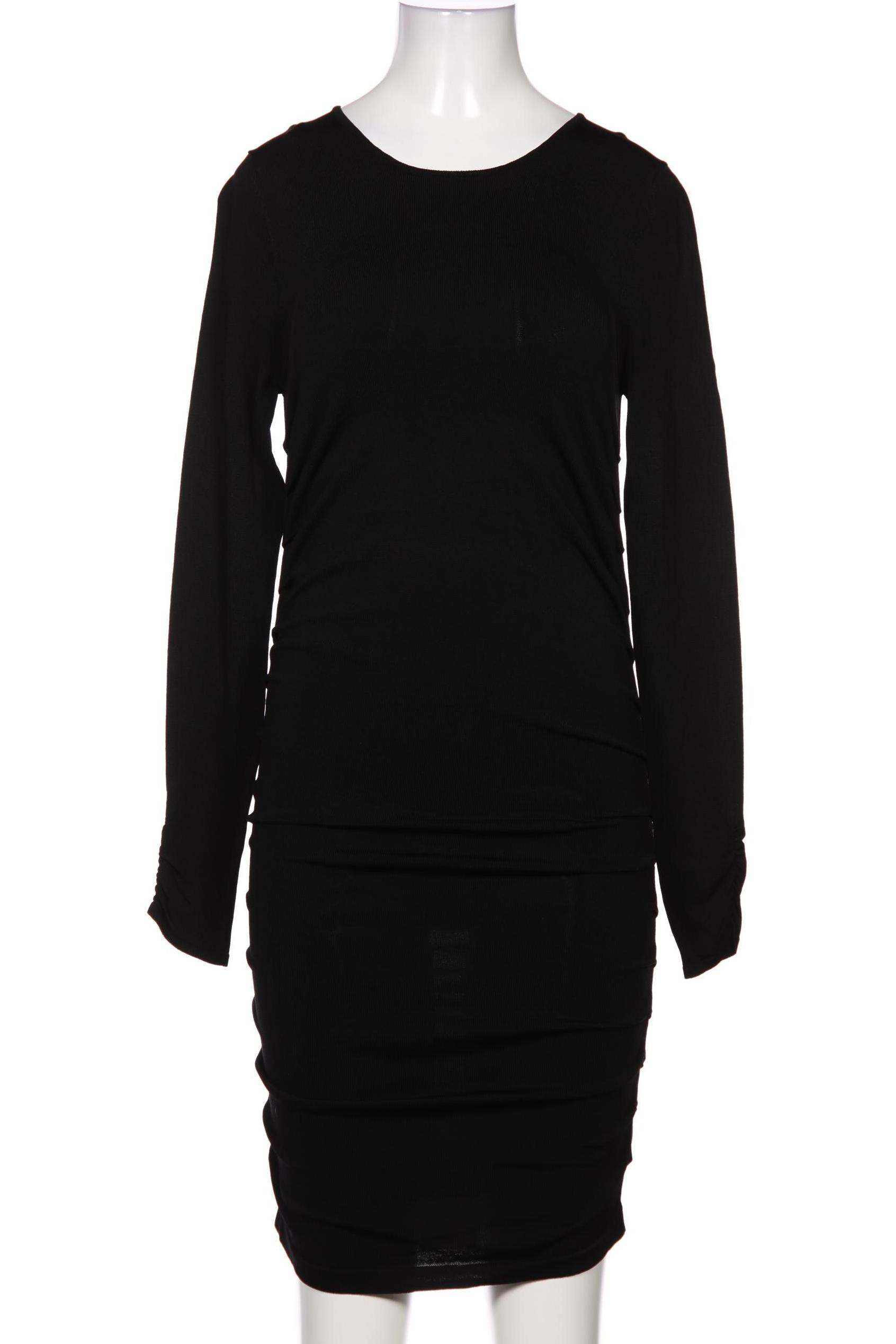 

ZARA Damen Kleid, schwarz