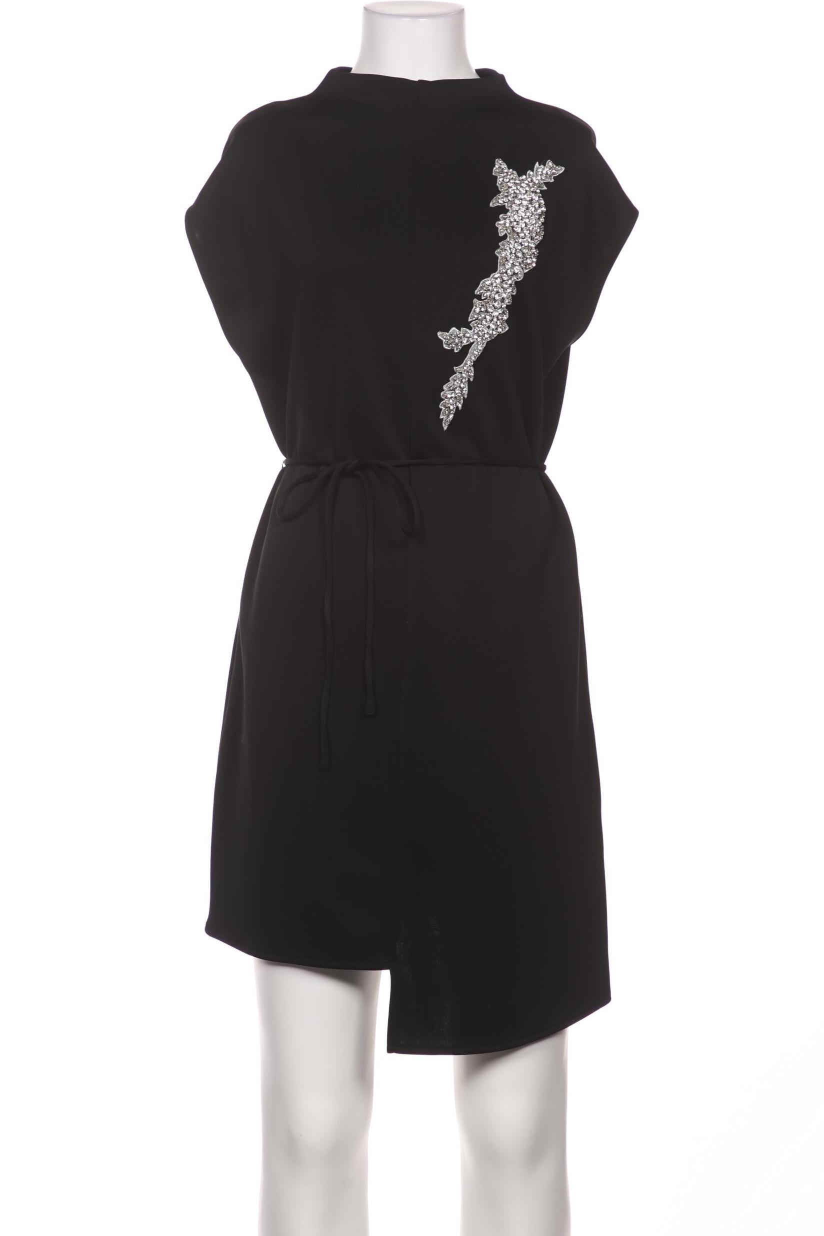 

Zara Damen Kleid, schwarz, Gr. 36