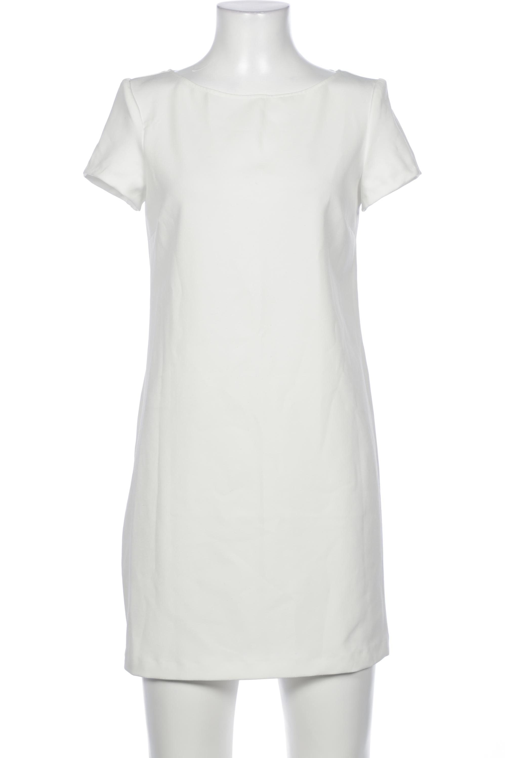 

Zara Damen Kleid, weiß, Gr. 34