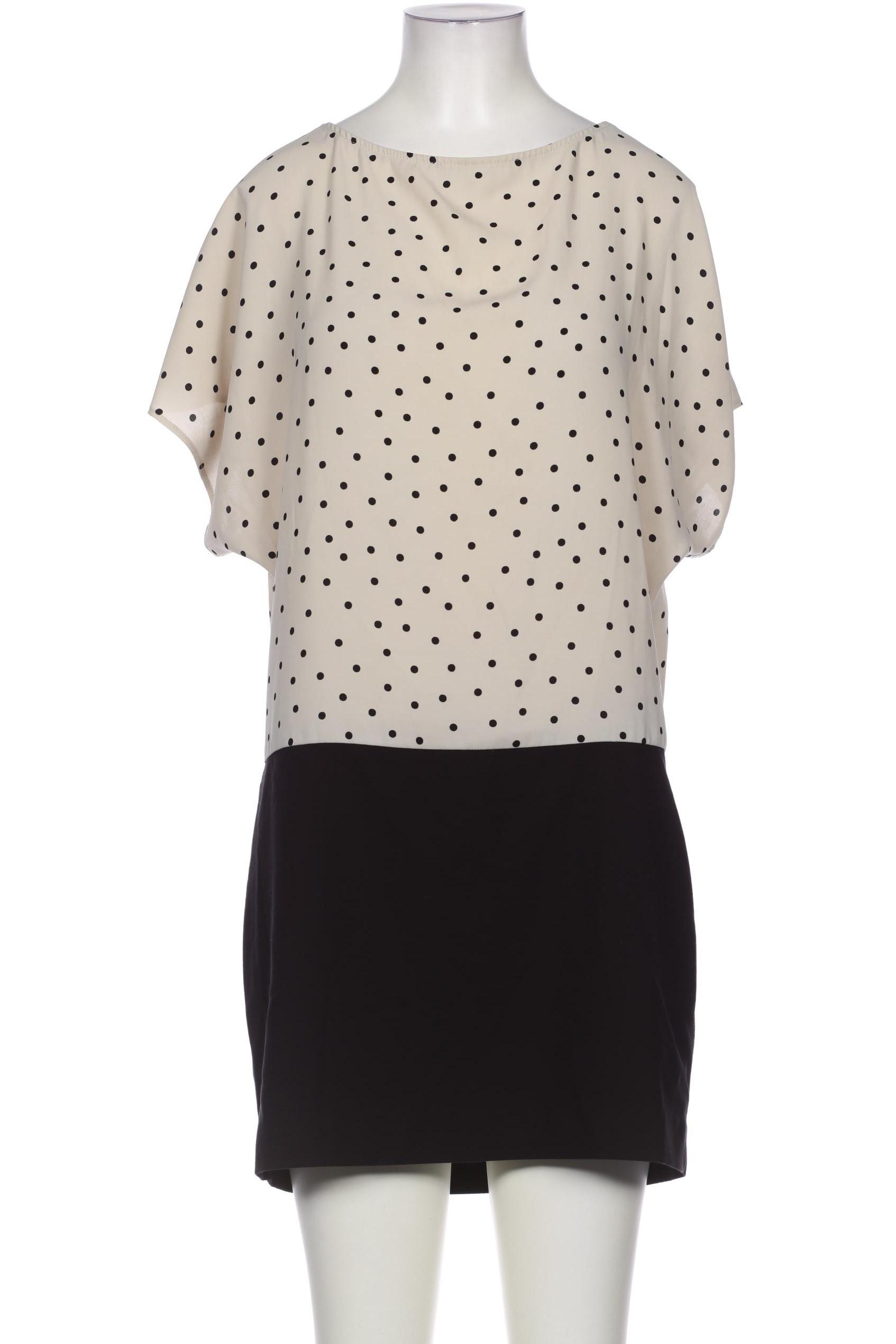 

ZARA Damen Kleid, schwarz