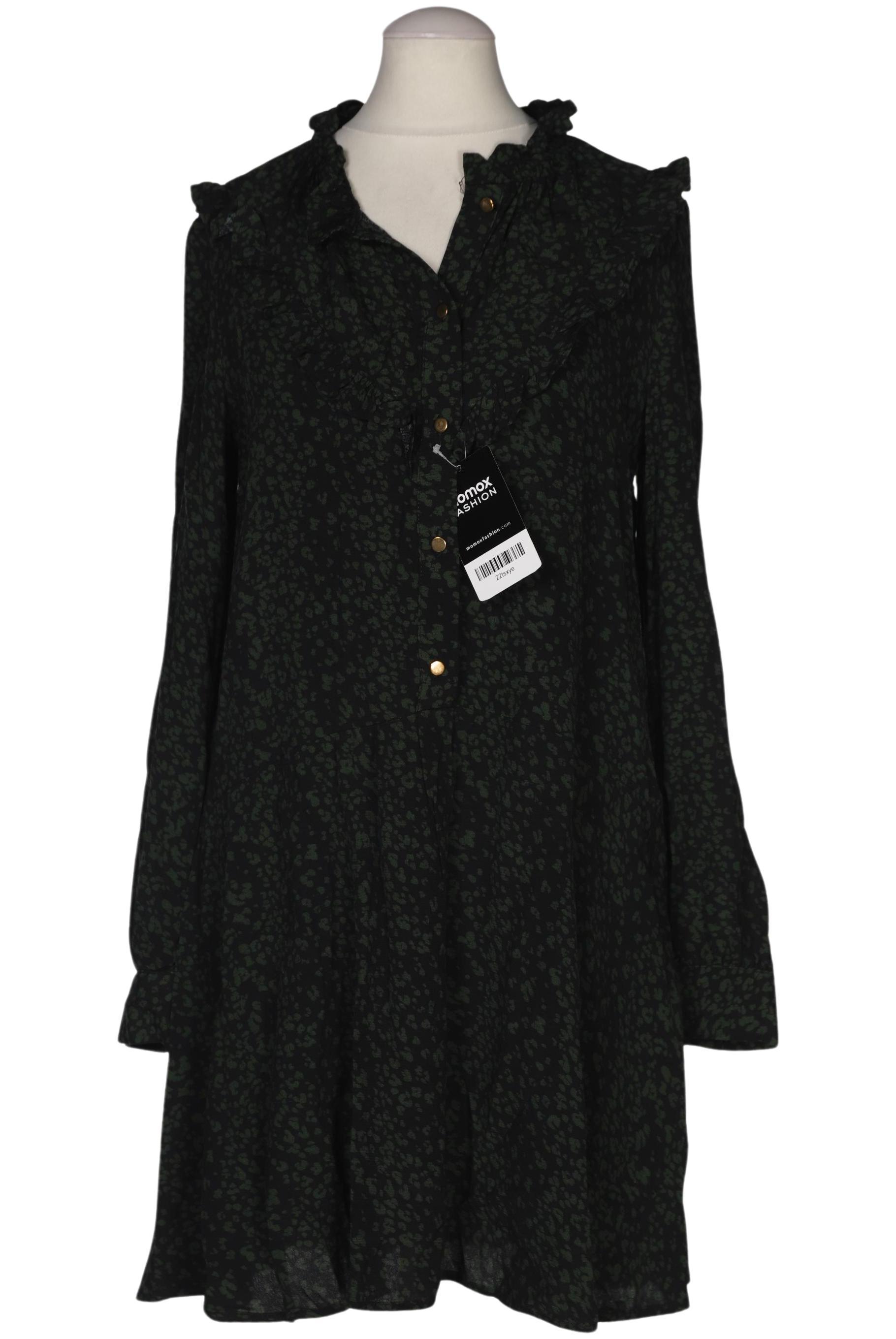 

Zara Damen Kleid, grün, Gr. 34