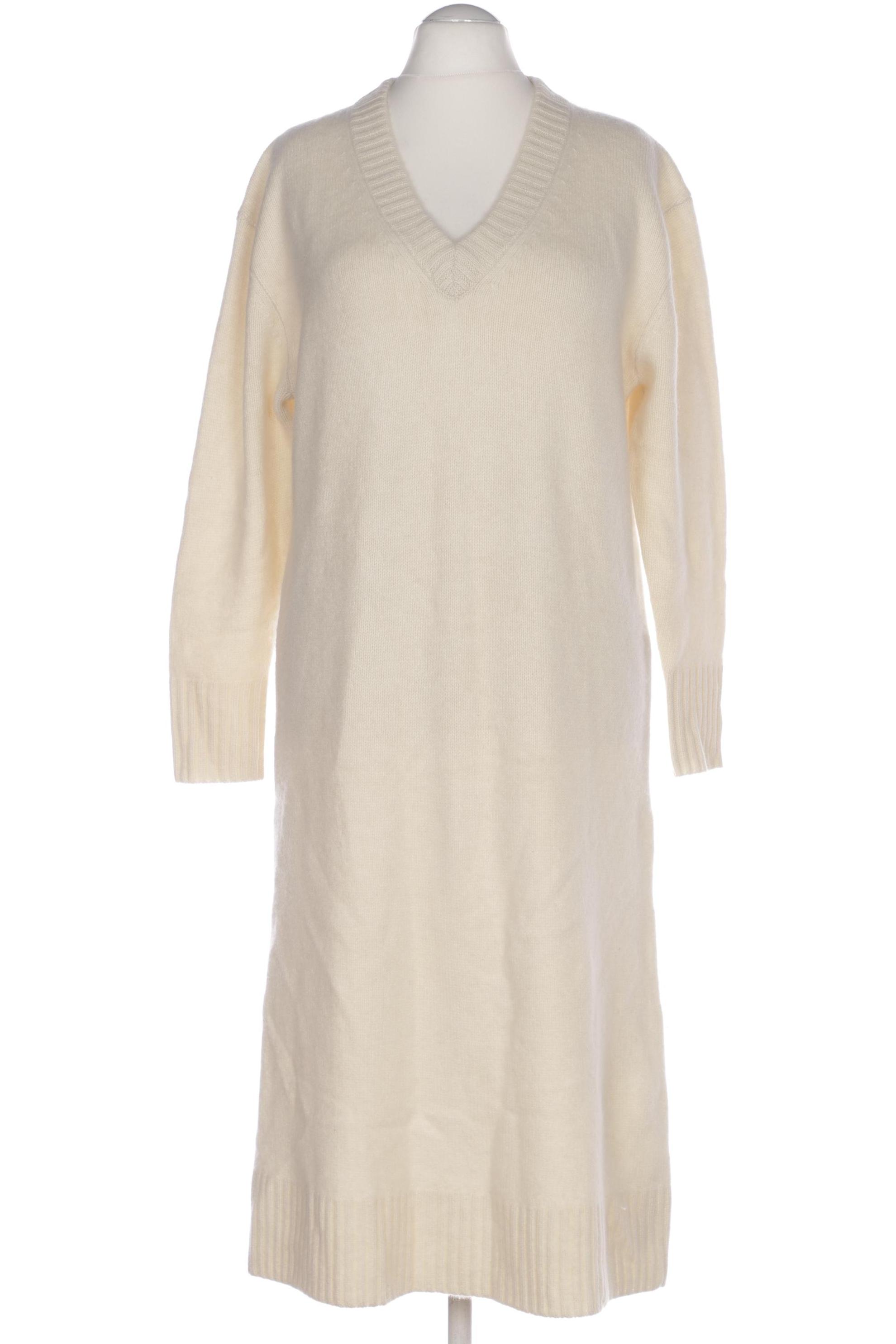 

Zara Damen Kleid, beige, Gr. 38