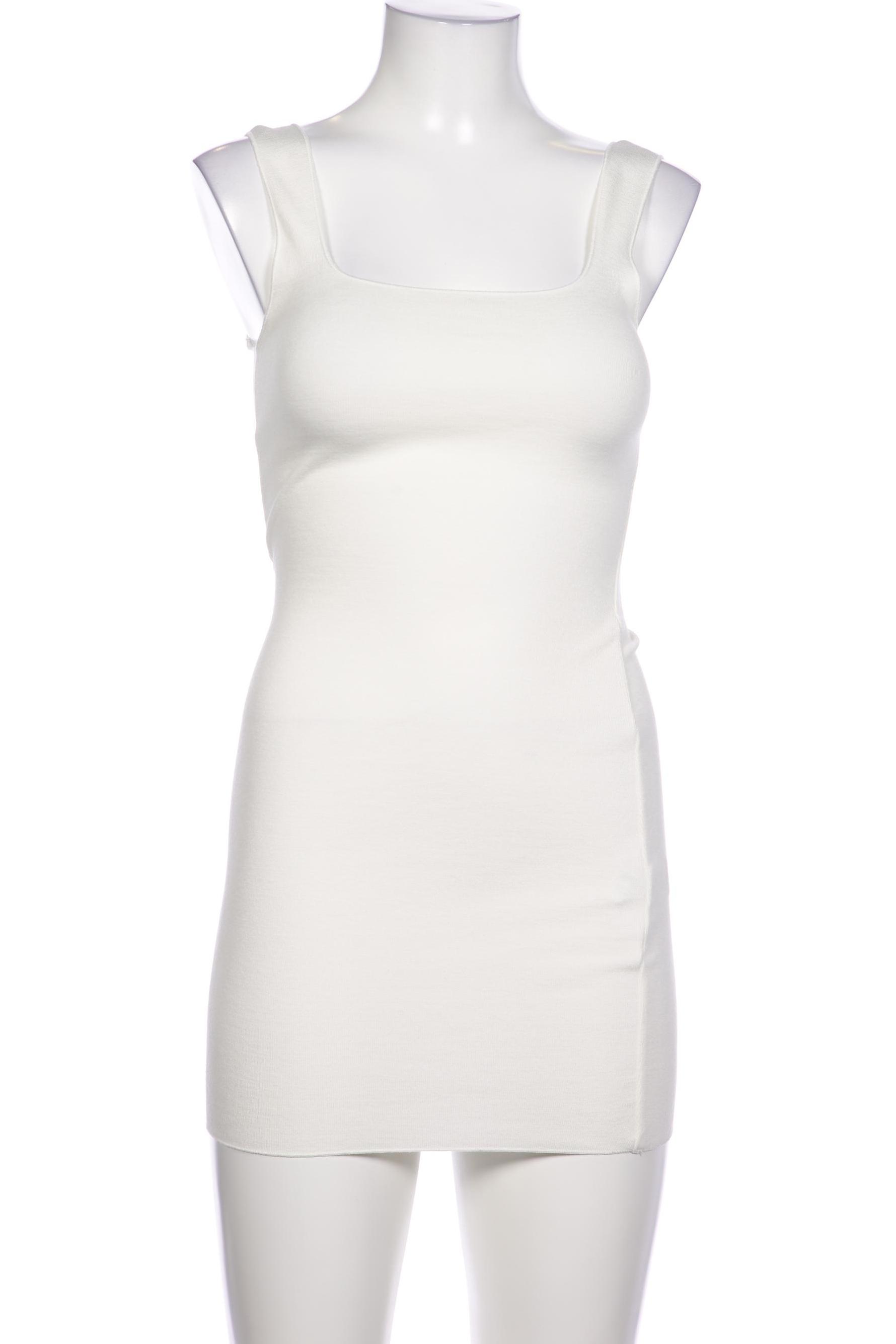 

Zara Damen Kleid, weiß, Gr. 36