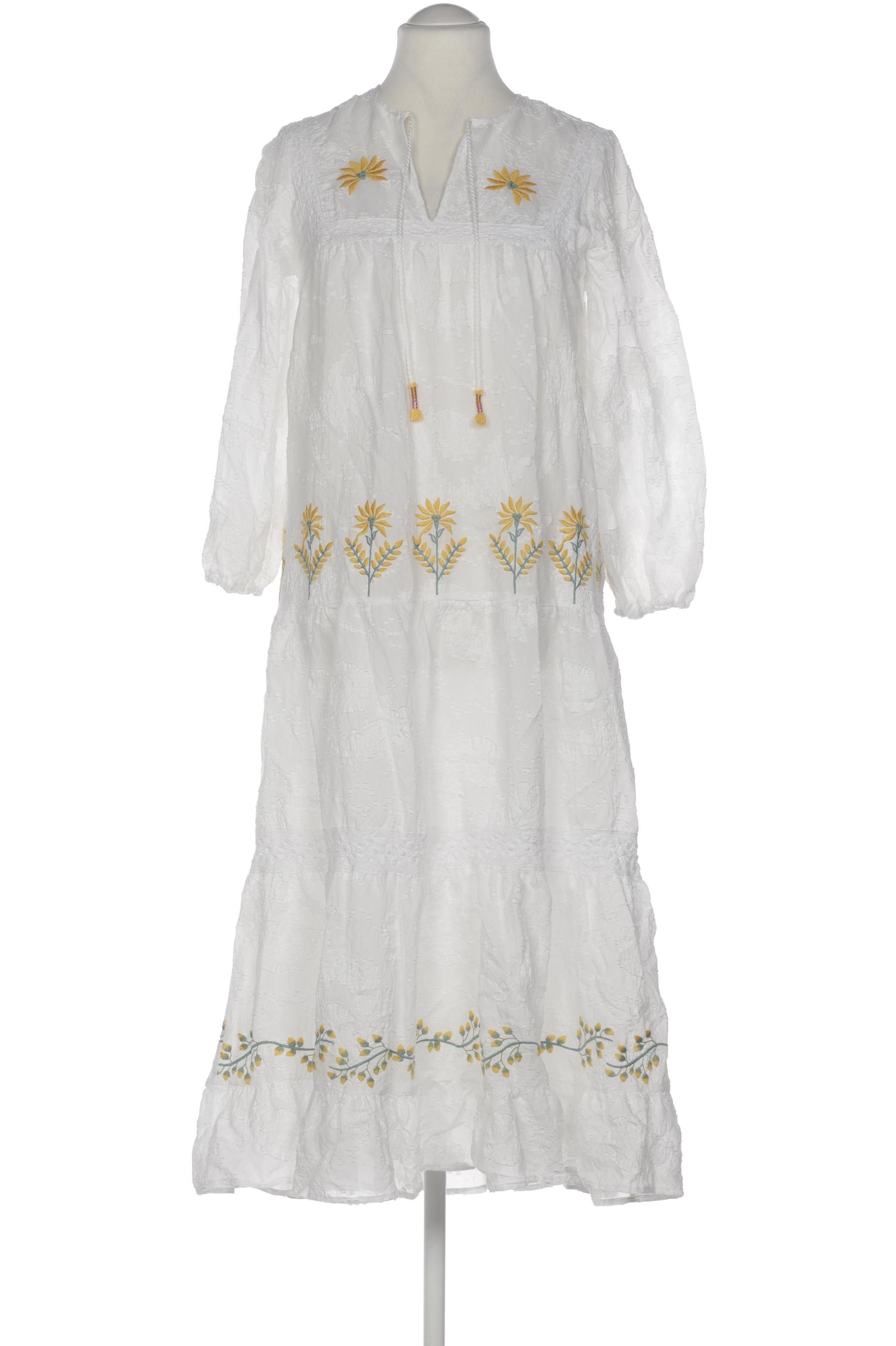 

Zara Damen Kleid, mehrfarbig, Gr. 34
