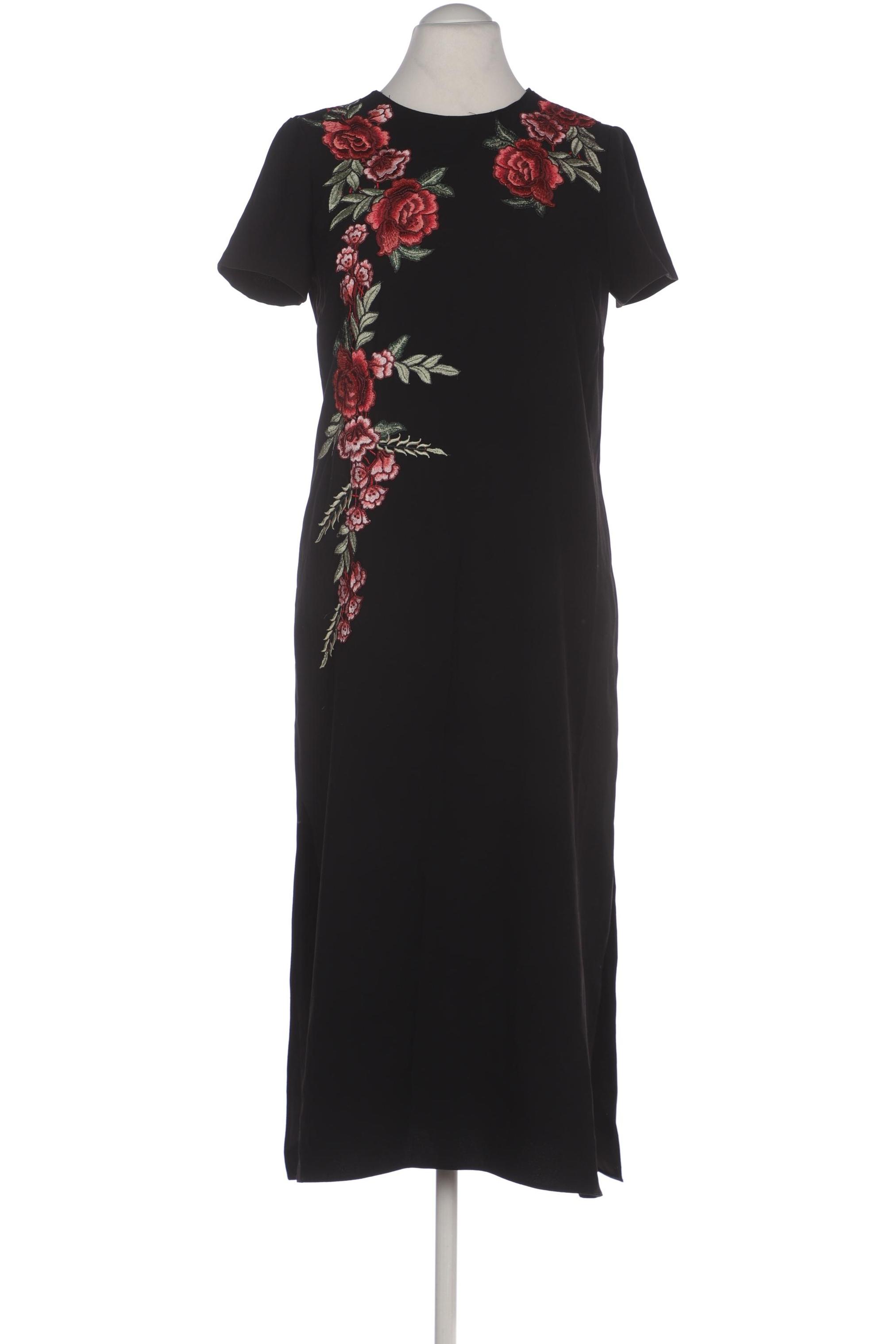 

Zara Damen Kleid, schwarz, Gr. 42