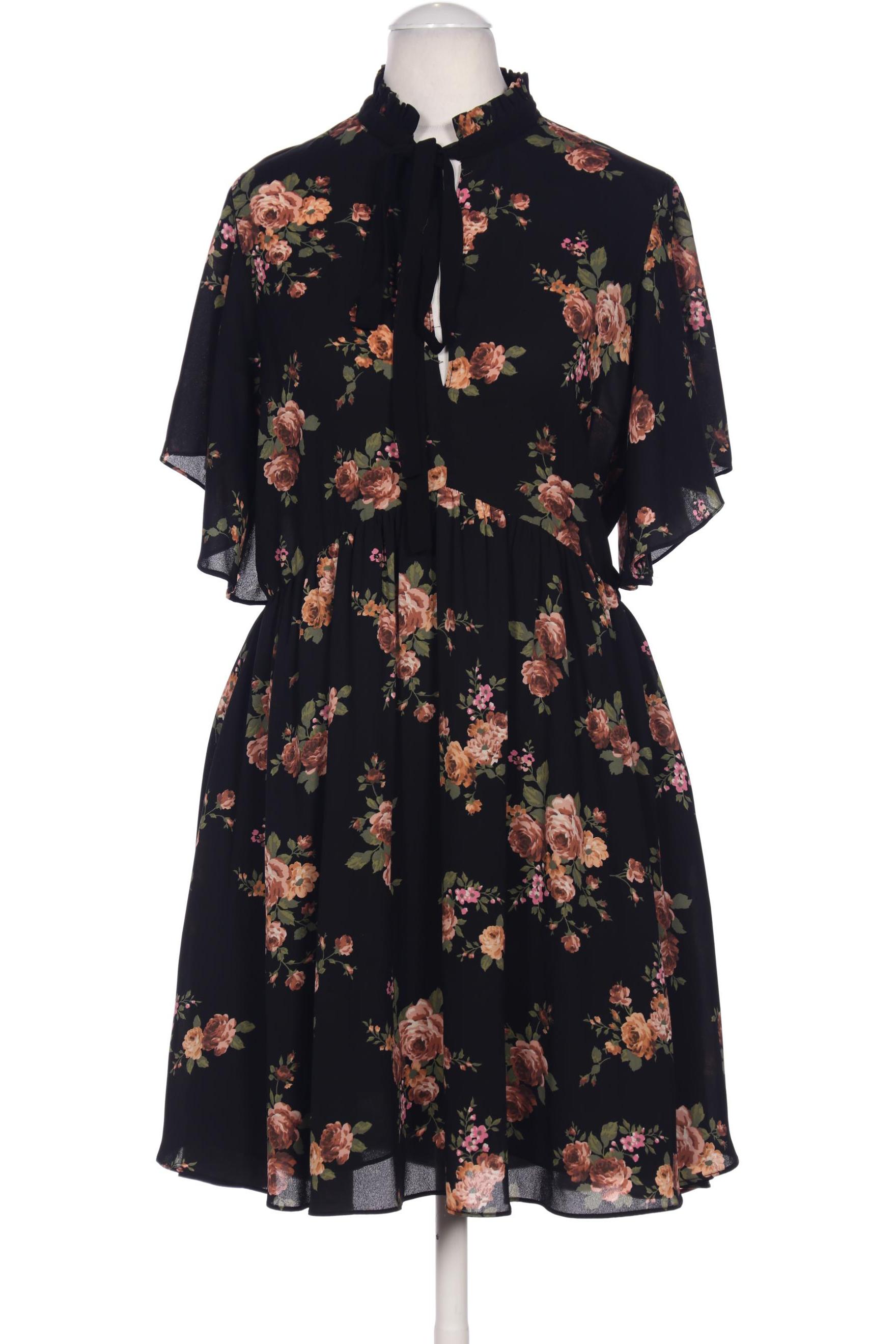 

Zara Damen Kleid, schwarz, Gr. 36