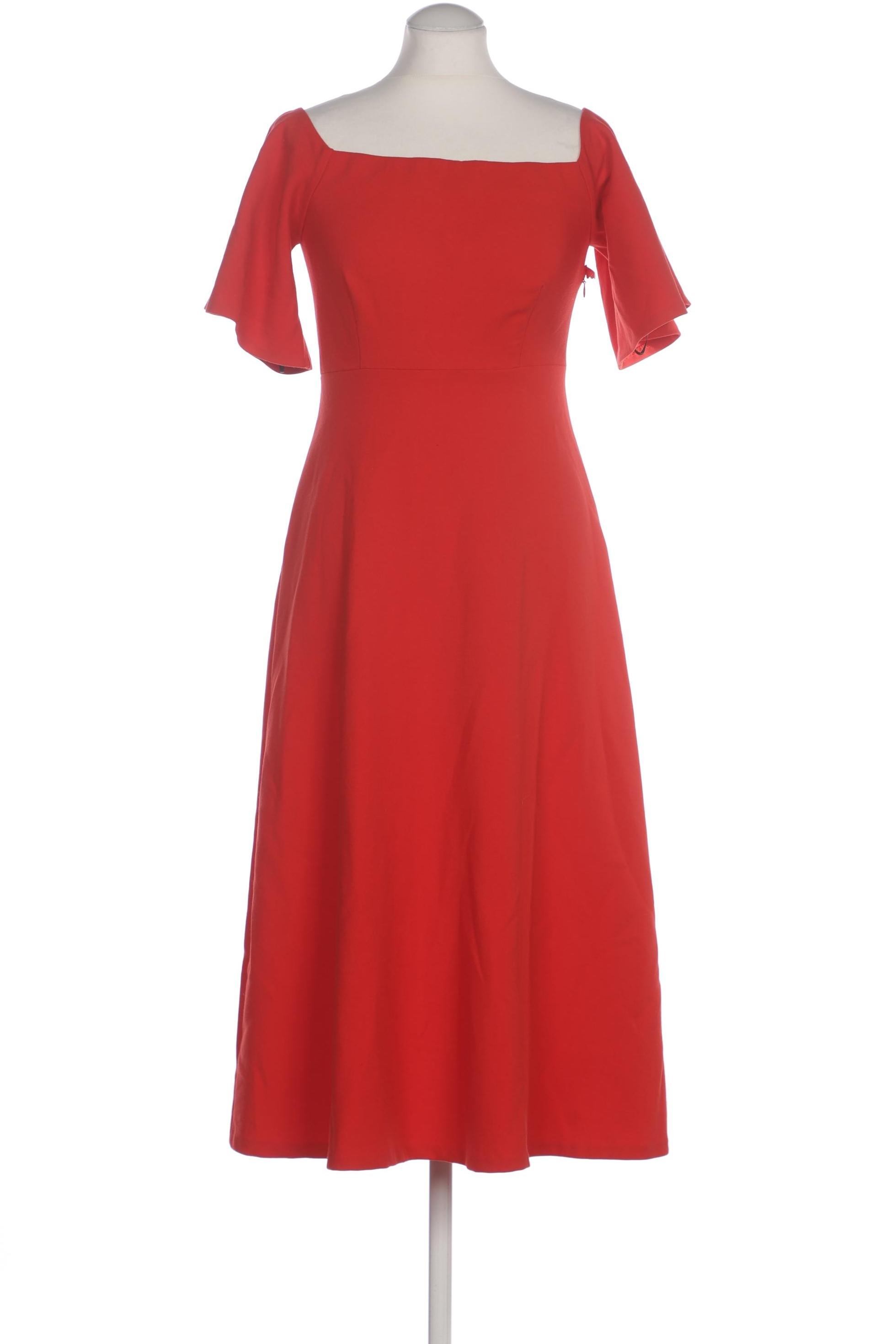 

Zara Damen Kleid, rot, Gr. 36