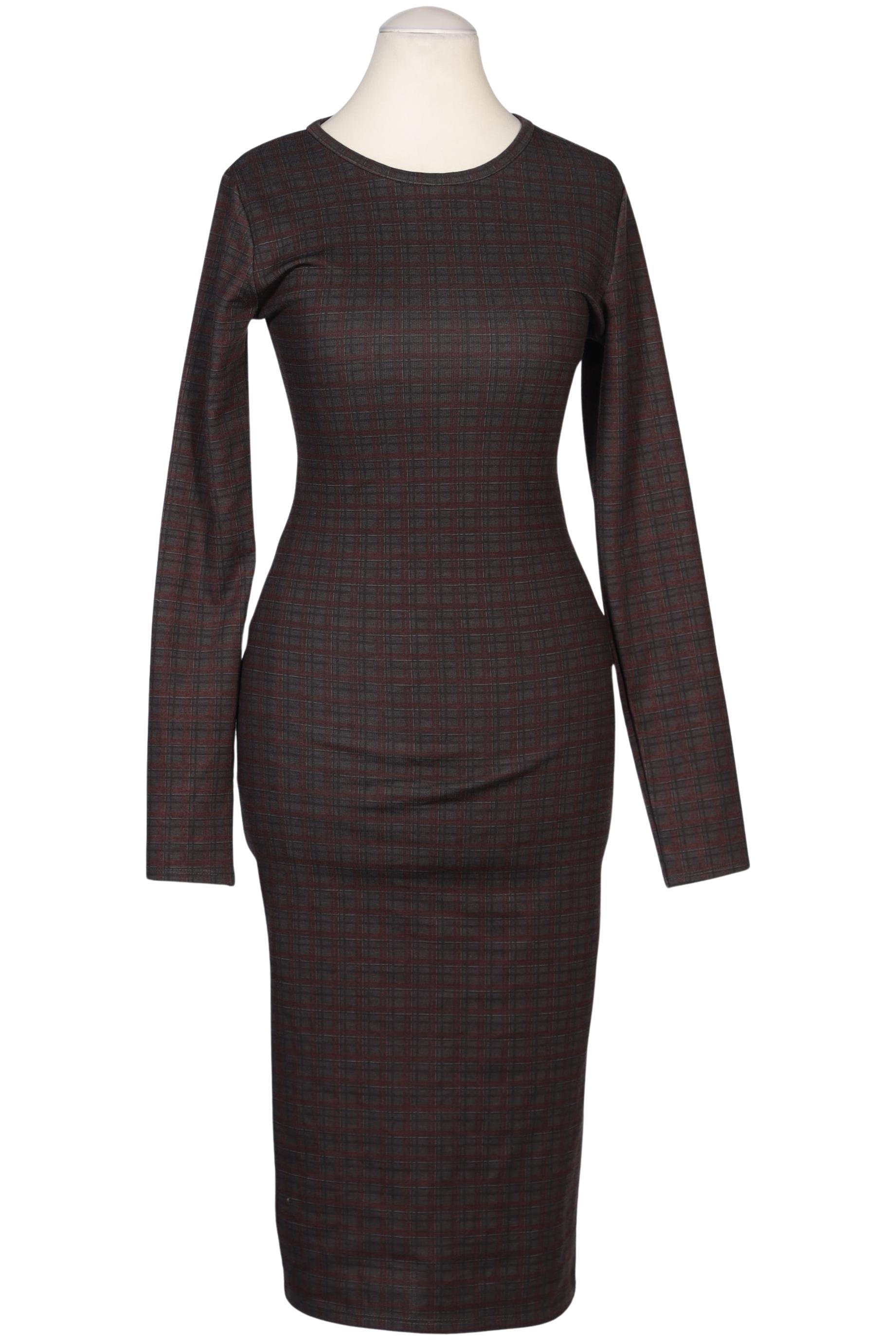 

Zara Damen Kleid, grau, Gr. 36