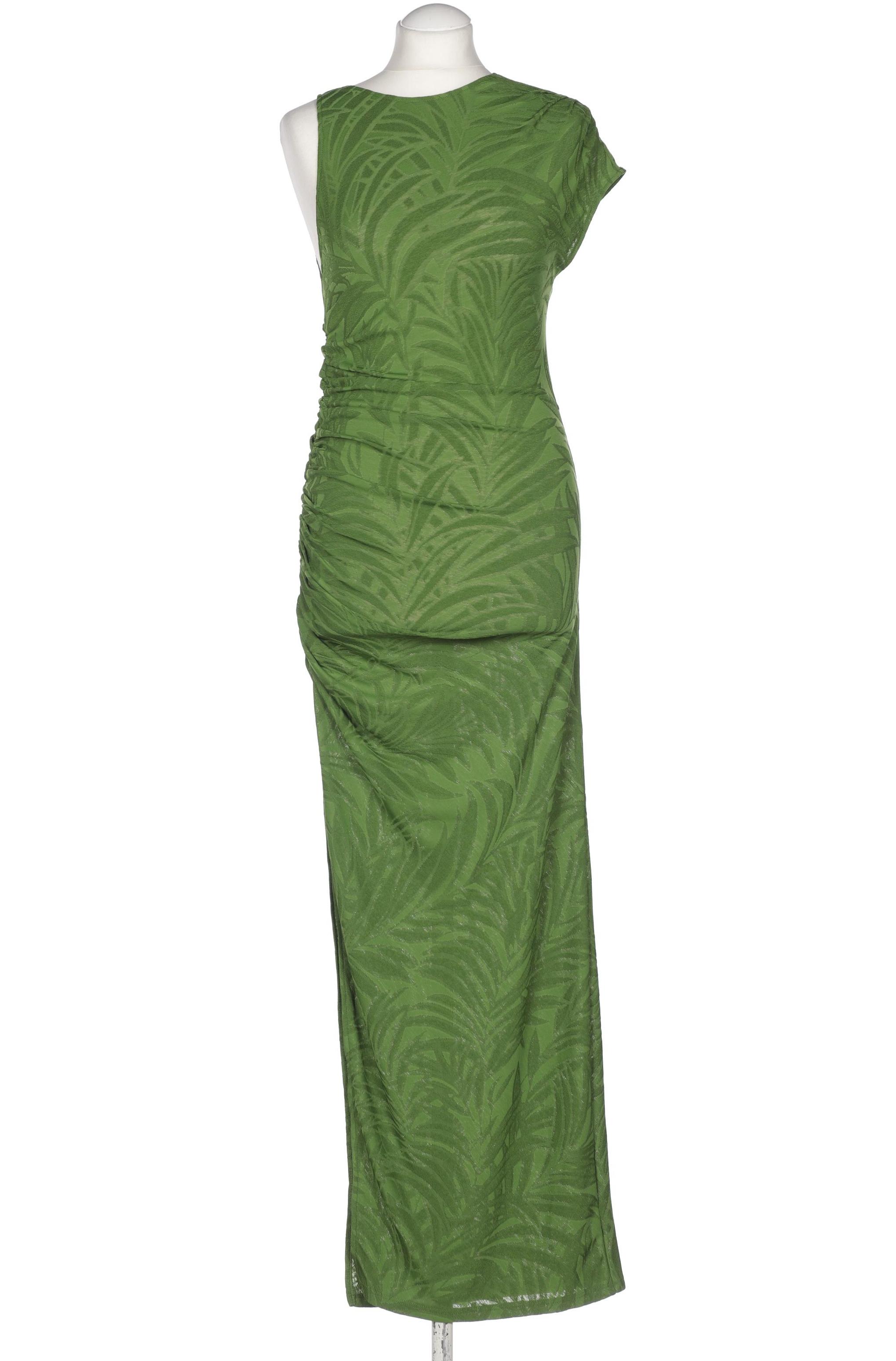 

Zara Damen Kleid, grün, Gr. 36