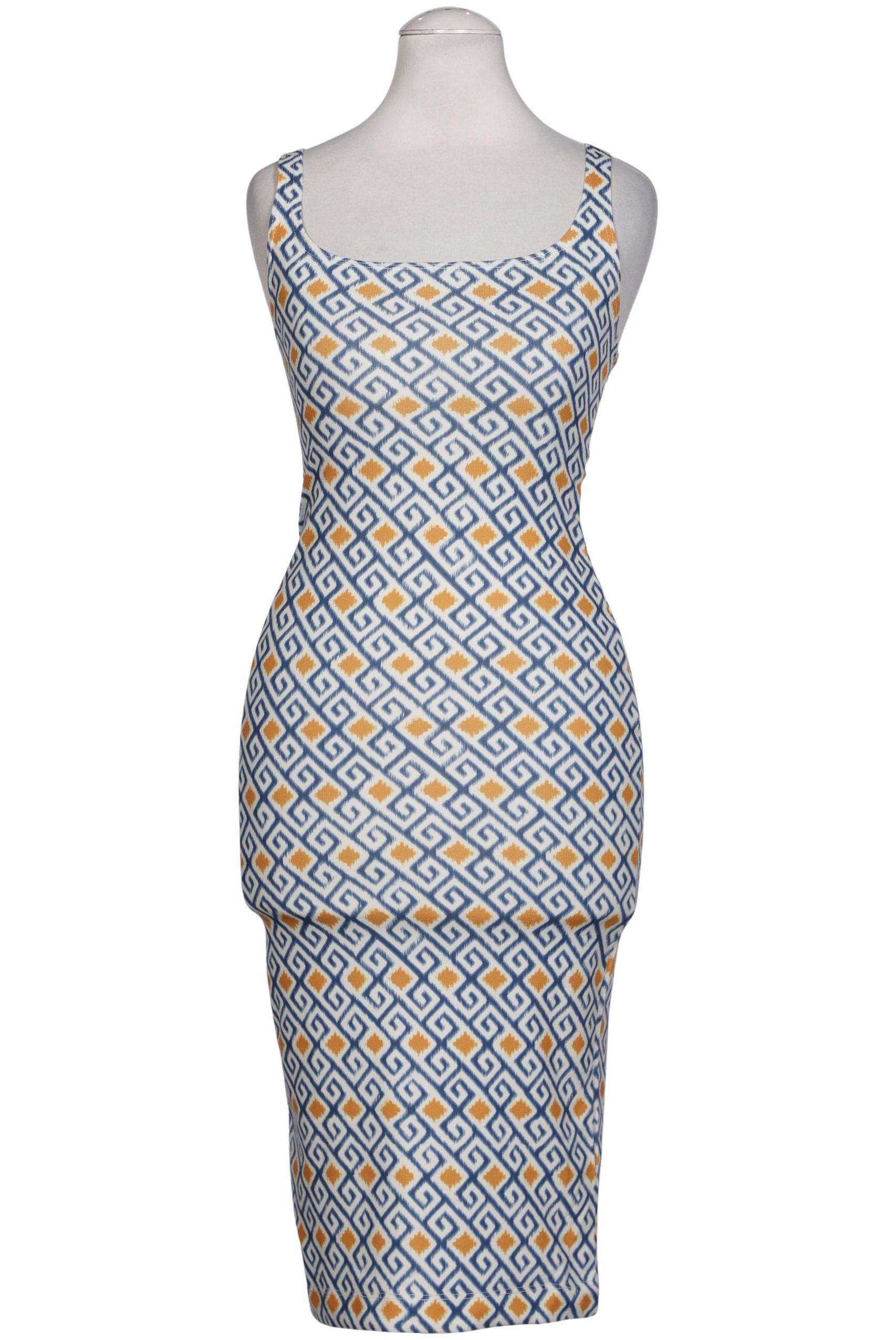 

Zara Damen Kleid, blau, Gr. 36