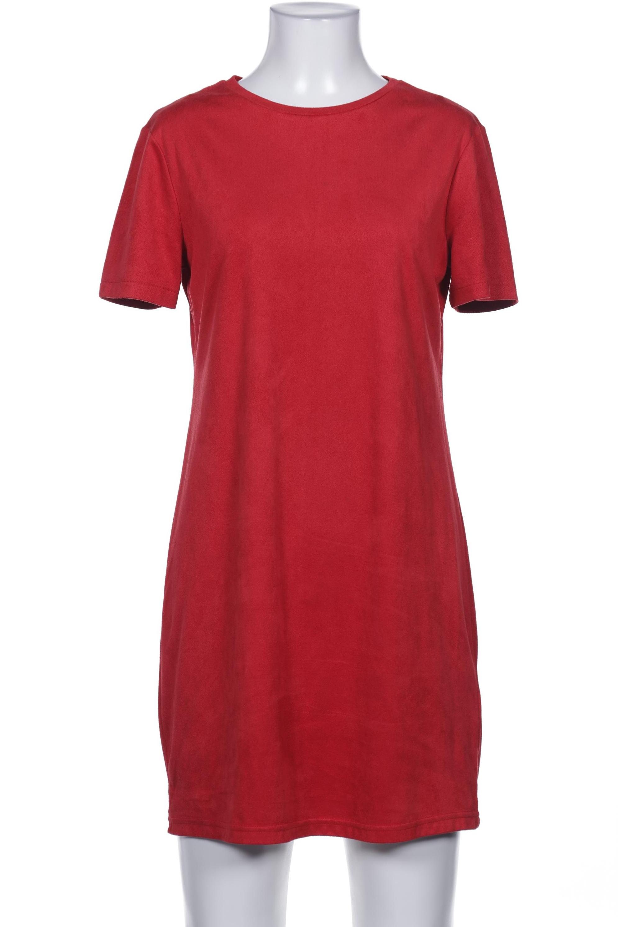 

ZARA Damen Kleid, rot