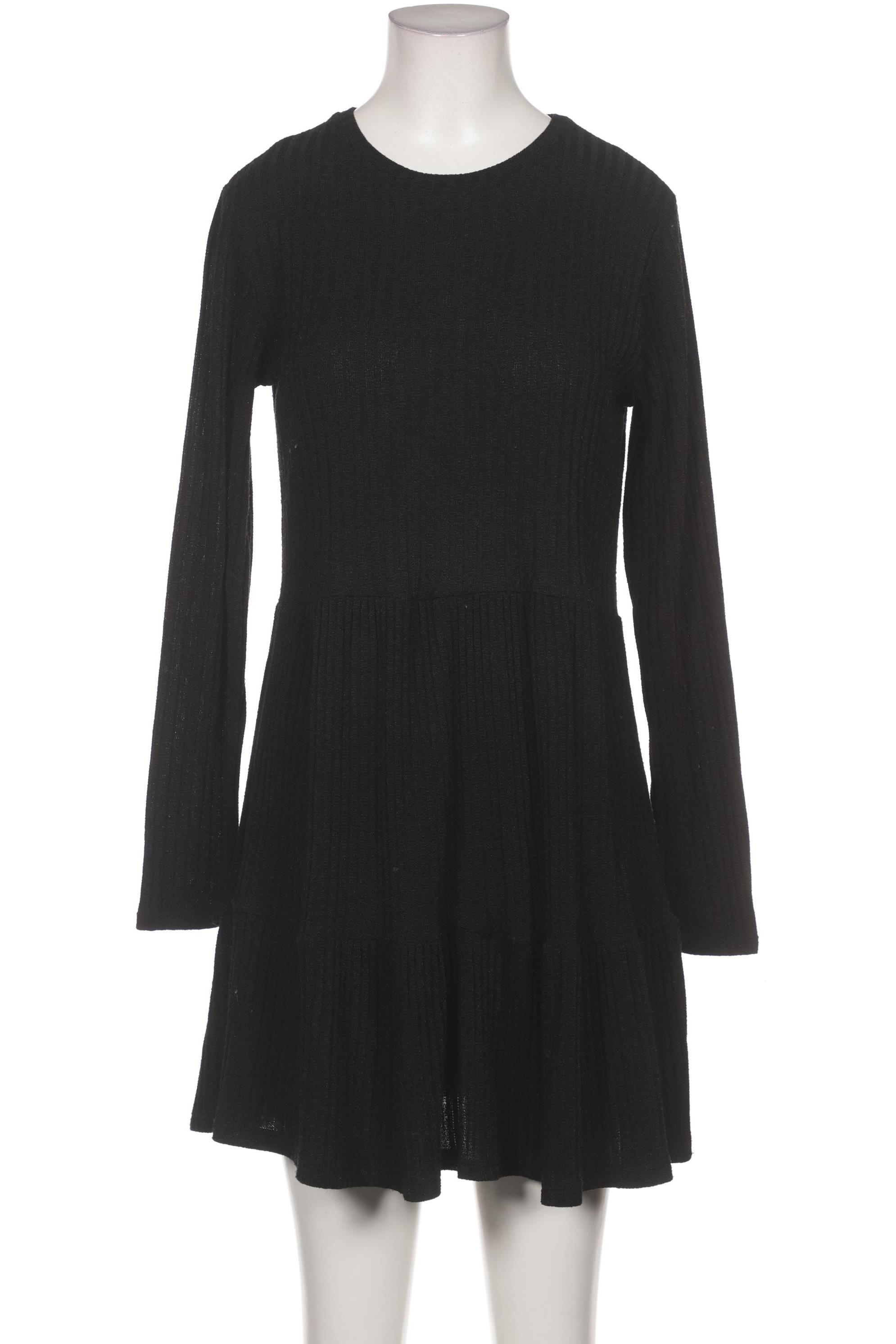 Thumbnail - Zara Damen Kleid, schwarz, Gr. 38