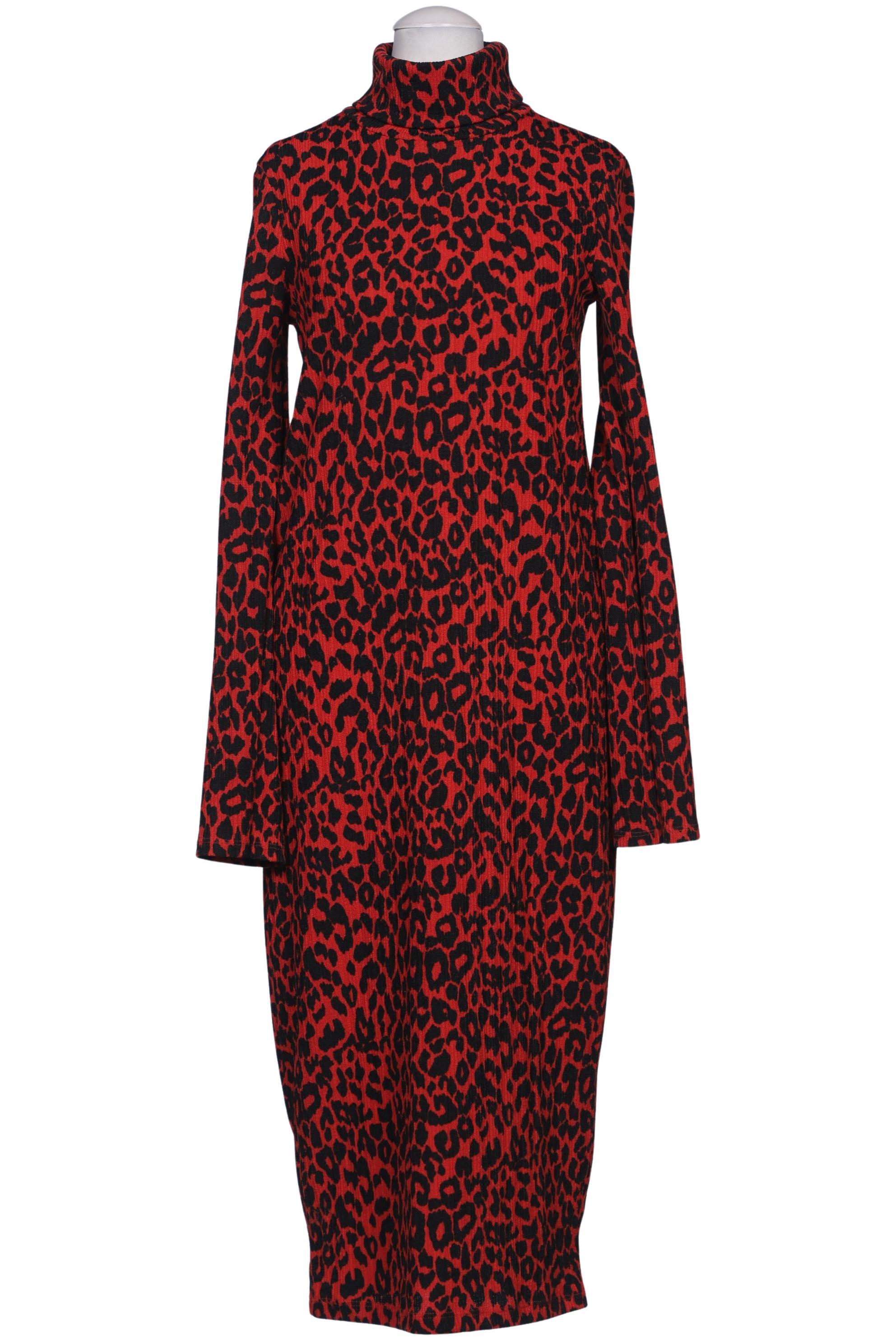 

Zara Damen Kleid, rot, Gr. 36