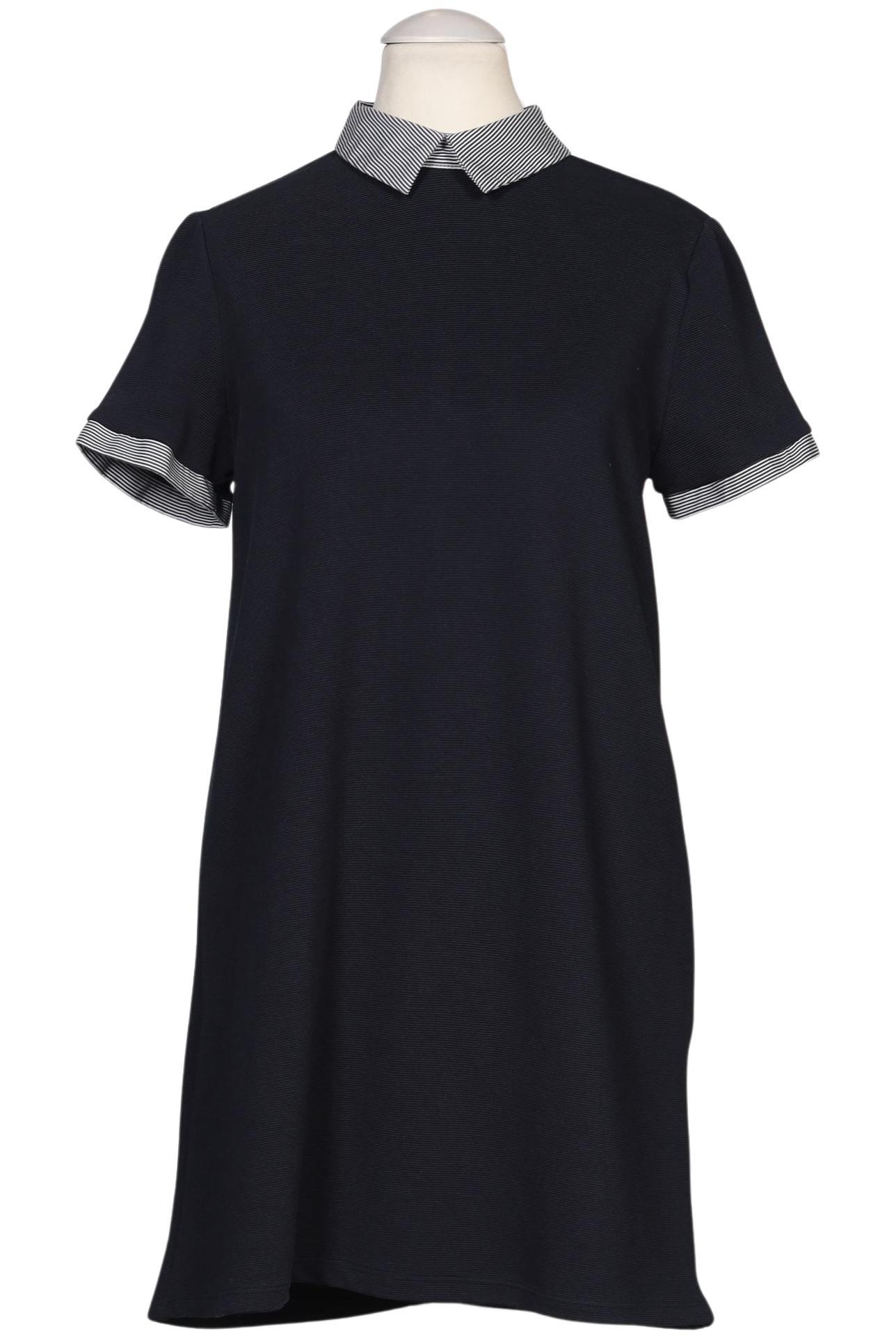 

Zara Damen Kleid, marineblau, Gr. 36