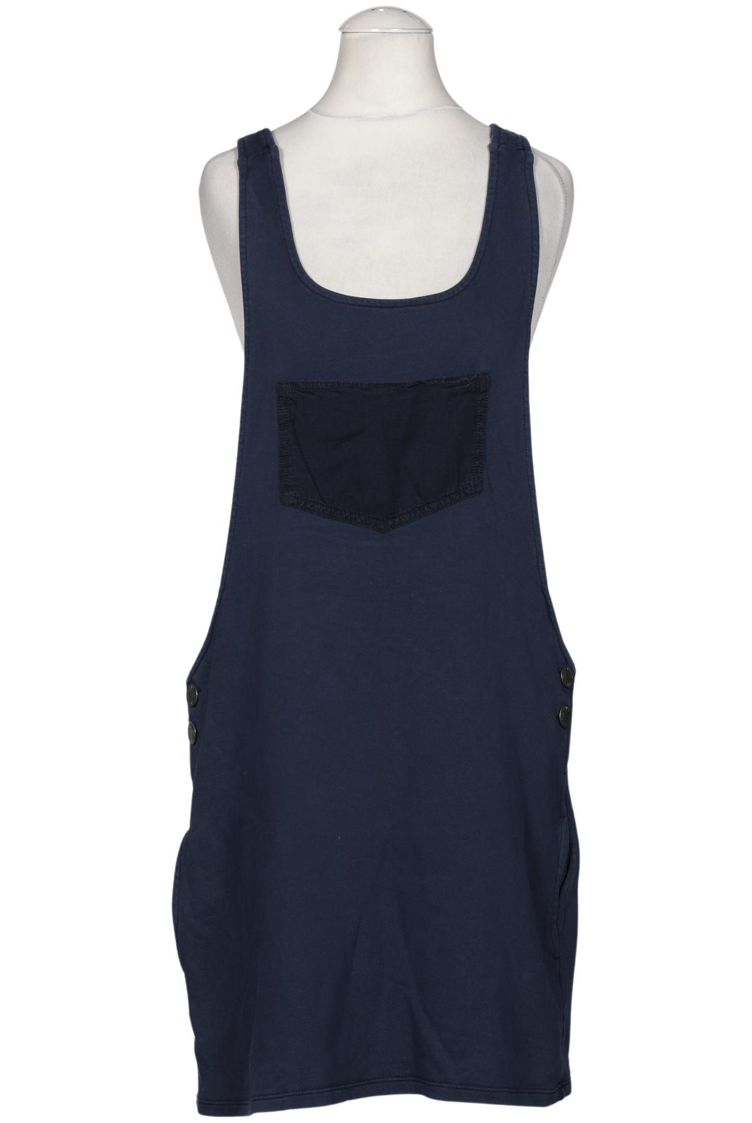 

Zara Damen Kleid, marineblau, Gr. 36