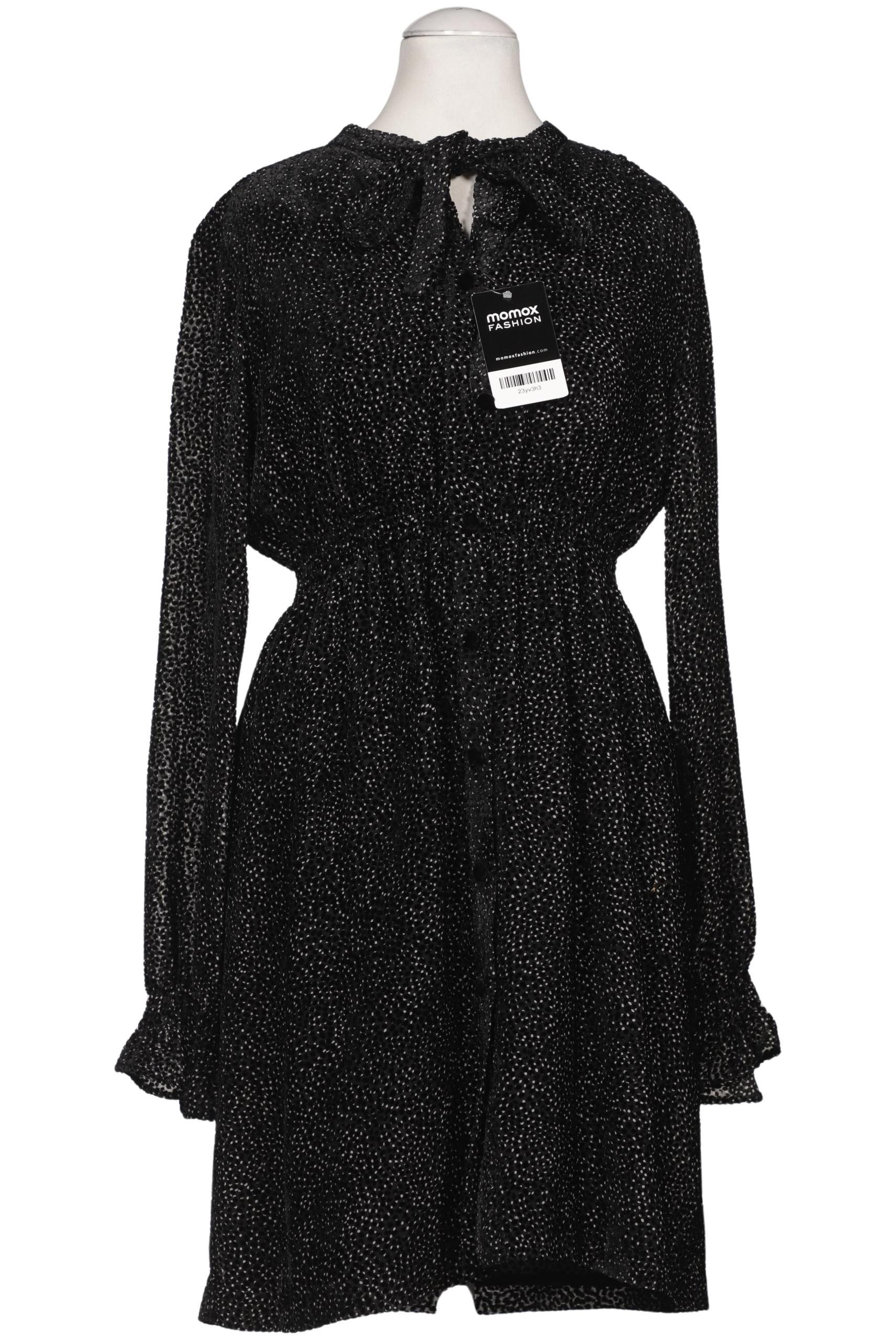 

Zara Damen Kleid, schwarz, Gr. 34